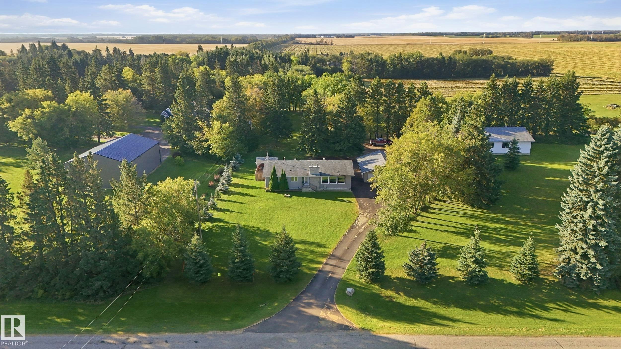 16-52426 Range Road 265, Rural Parkland County, AB, T7X 3H2
