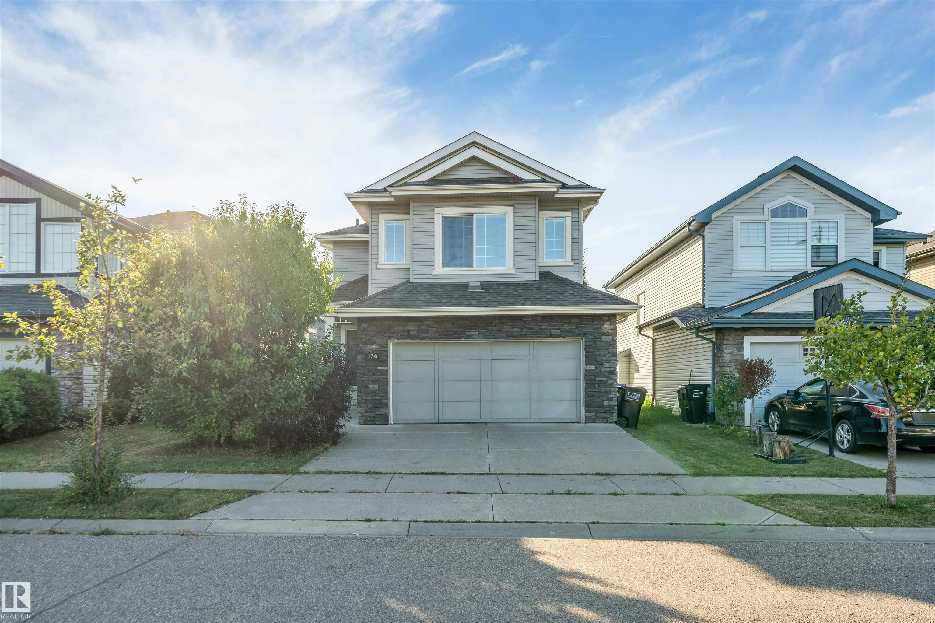 136 55 Street, Edmonton, AB, T6X 0L2
