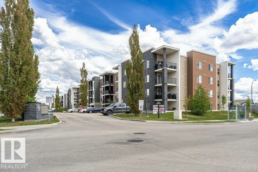 405-11804 22 Avenue, Edmonton, AB, T6W 2A2