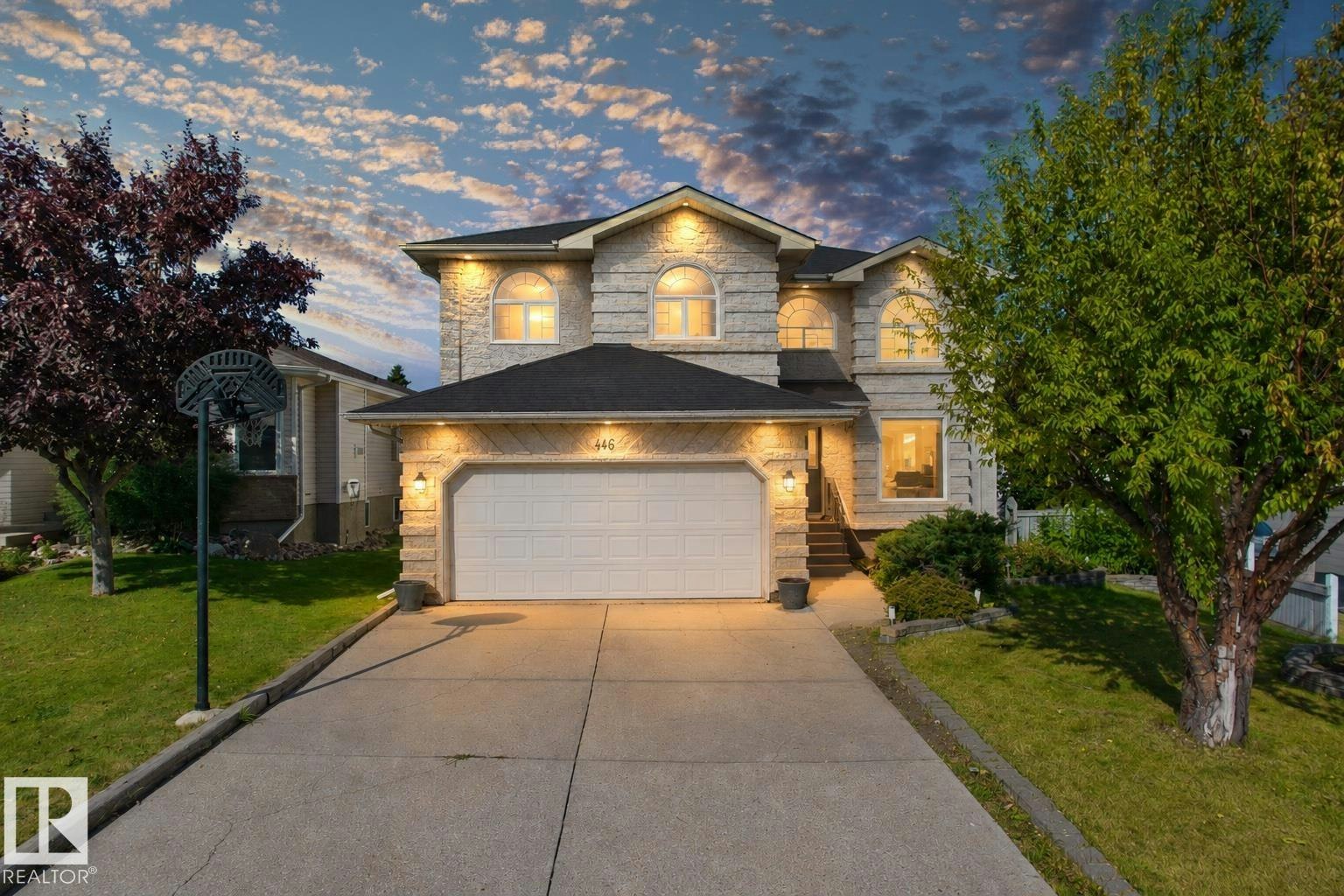 446 Ormsby Road, Edmonton, AB, T5T 6B1