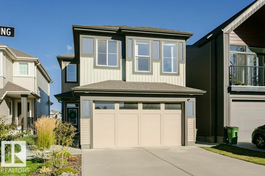 3716 Cross Landing, Edmonton, AB, T6W 4M8