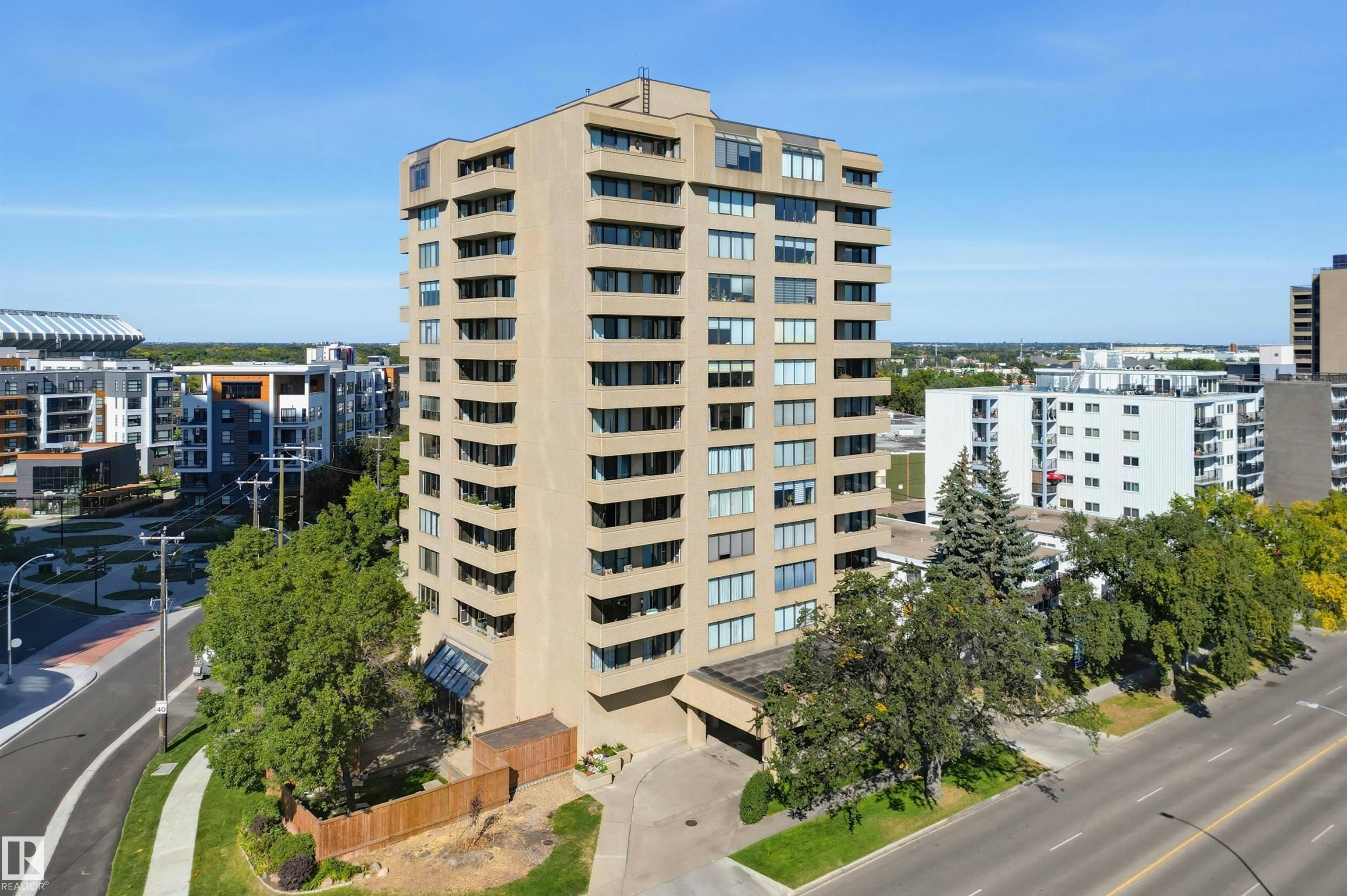 203-8340 Jasper Avenue NW, Edmonton, AB, T5H 4C6