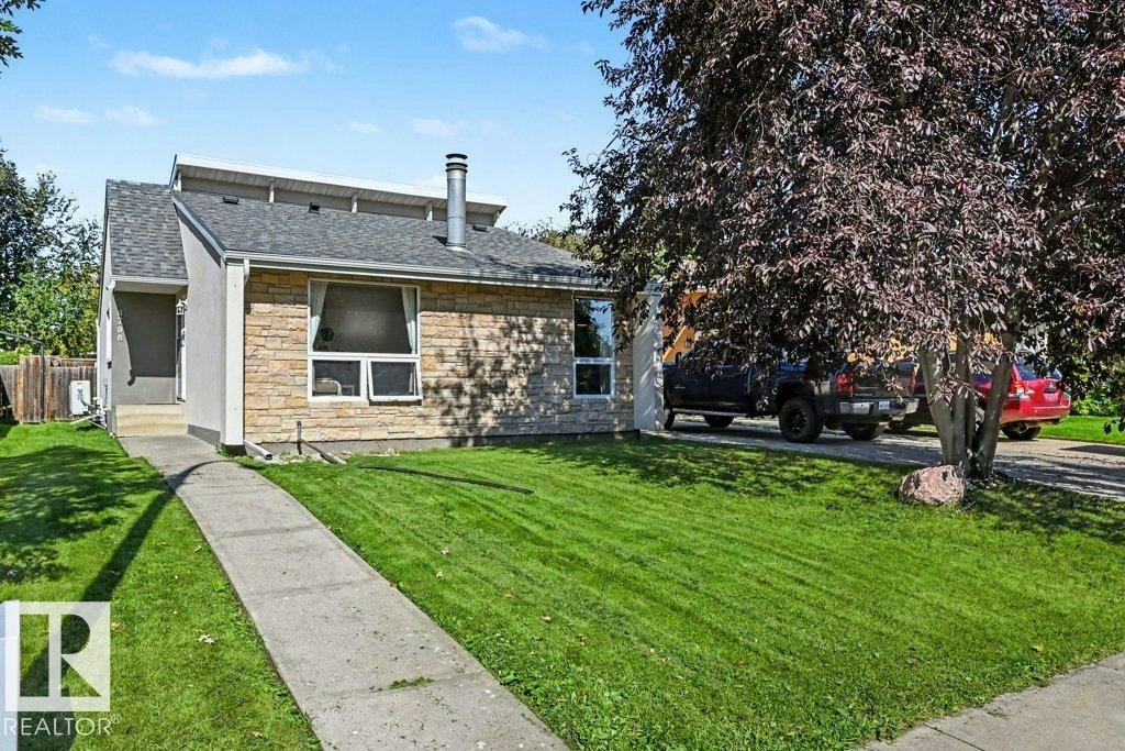 8708 25a Avenue, Edmonton, AB, T6K 2W7