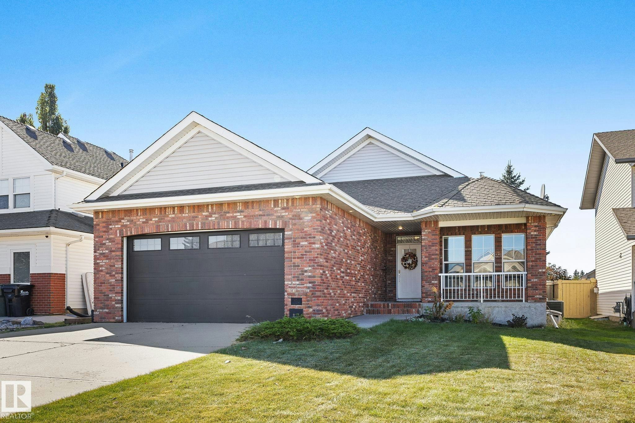 17 Ridgerock Point(e), Rural Strathcona County, AB, T8A 6G5