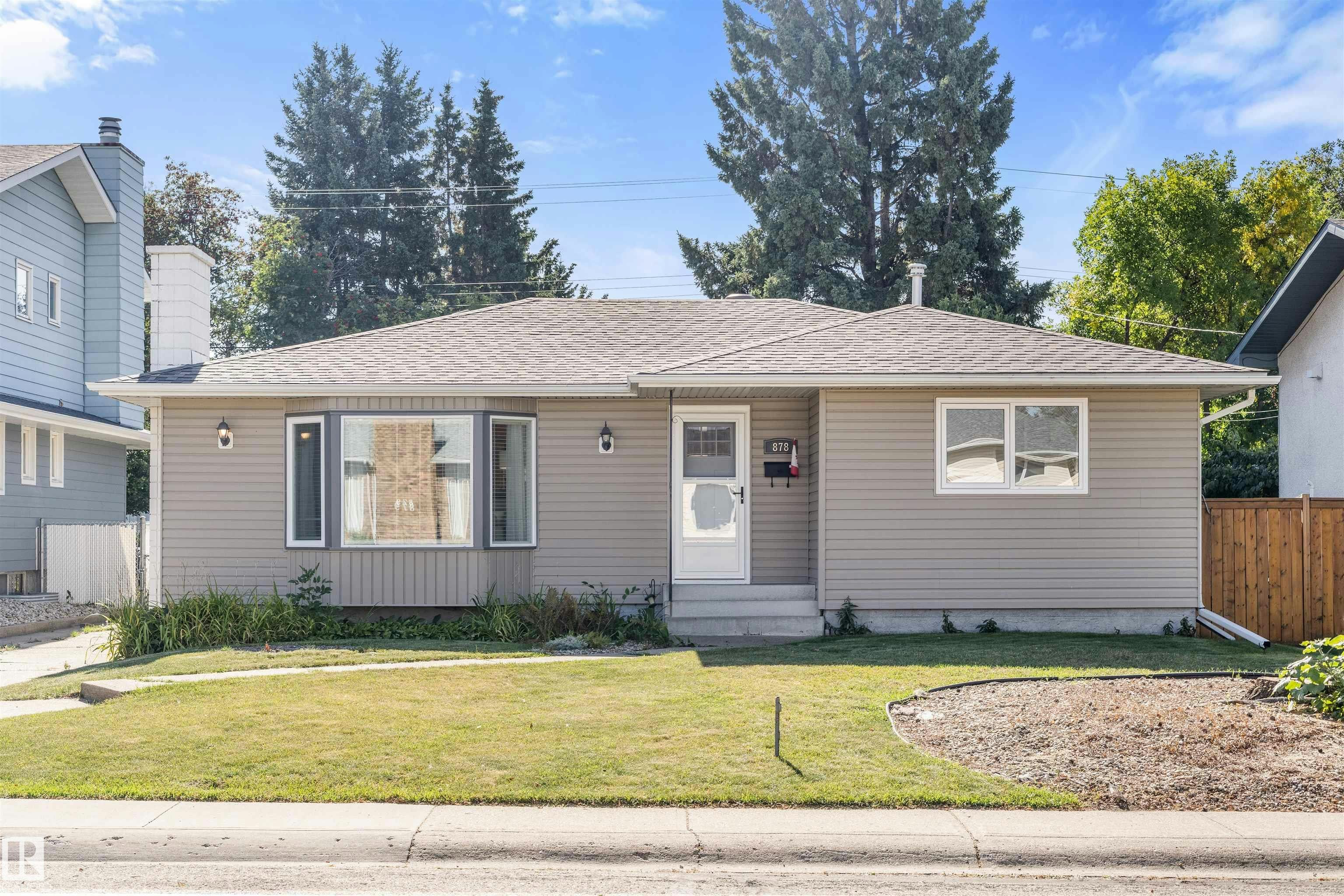 878 Cottonwood Avenue, Rural Strathcona County, AB, T8A 1Z2