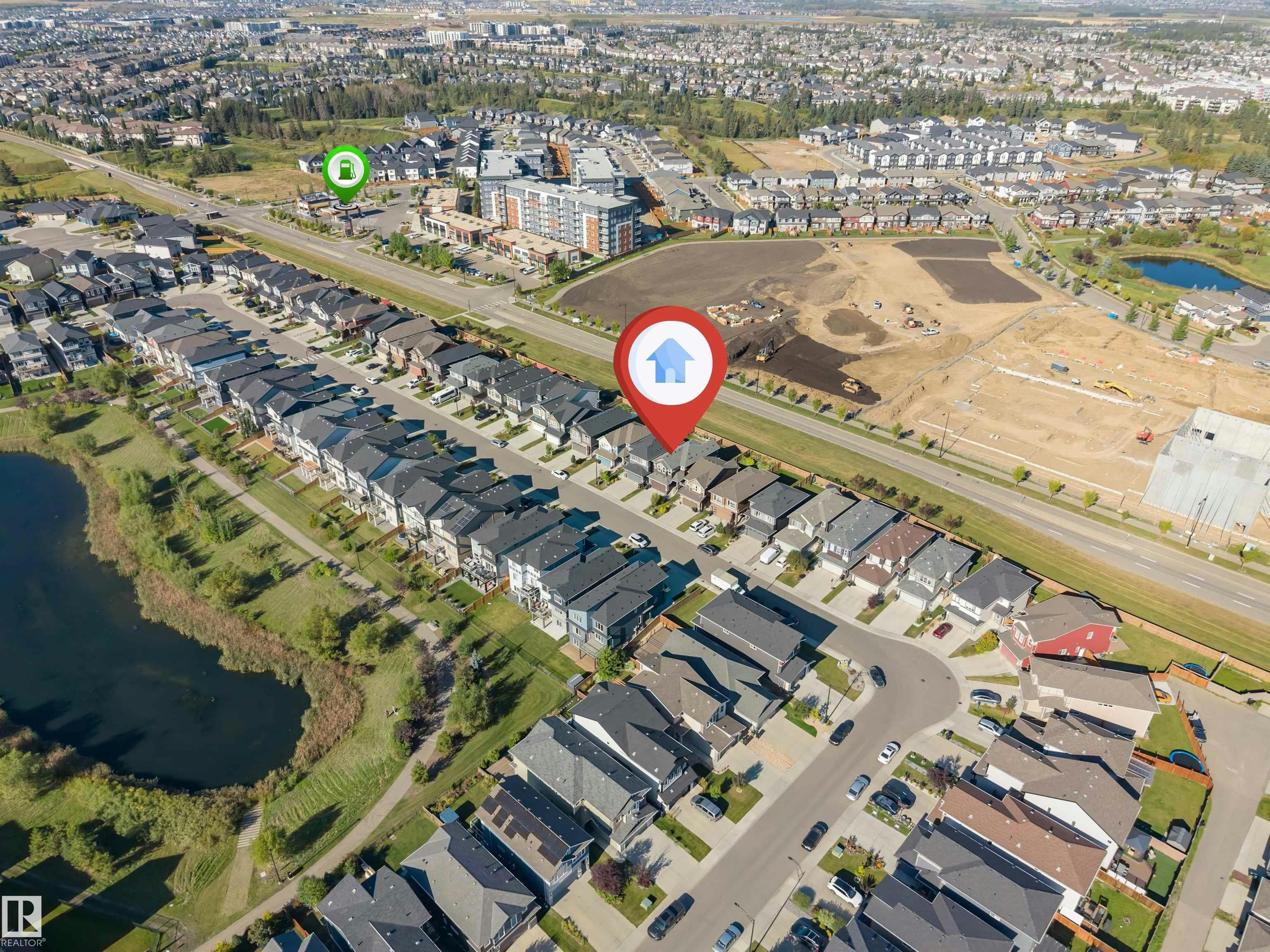 2743 Collins Crescent, Edmonton, AB, T6W 3X4 - 5