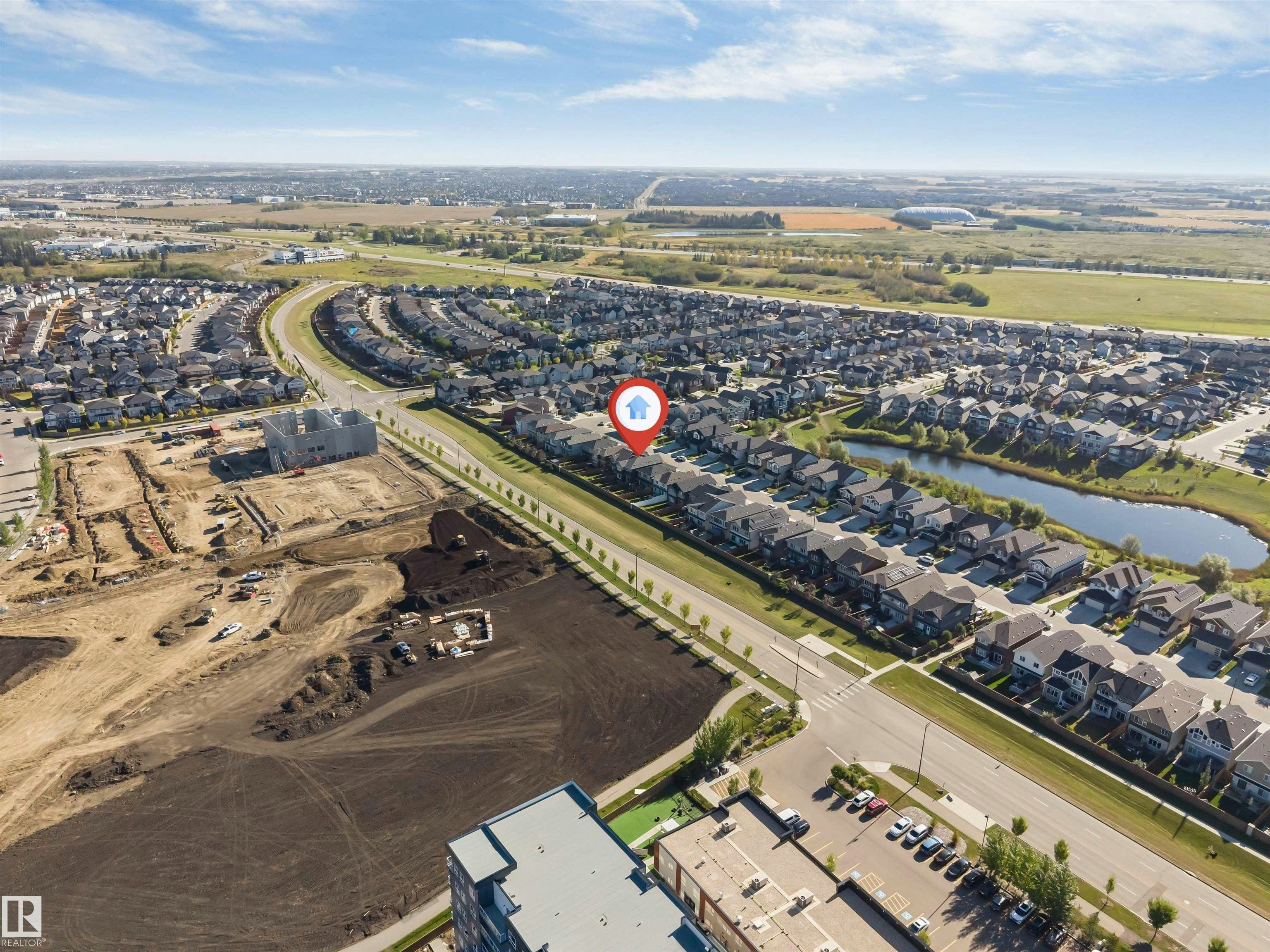 2743 Collins Crescent, Edmonton, AB, T6W 3X4 - 47