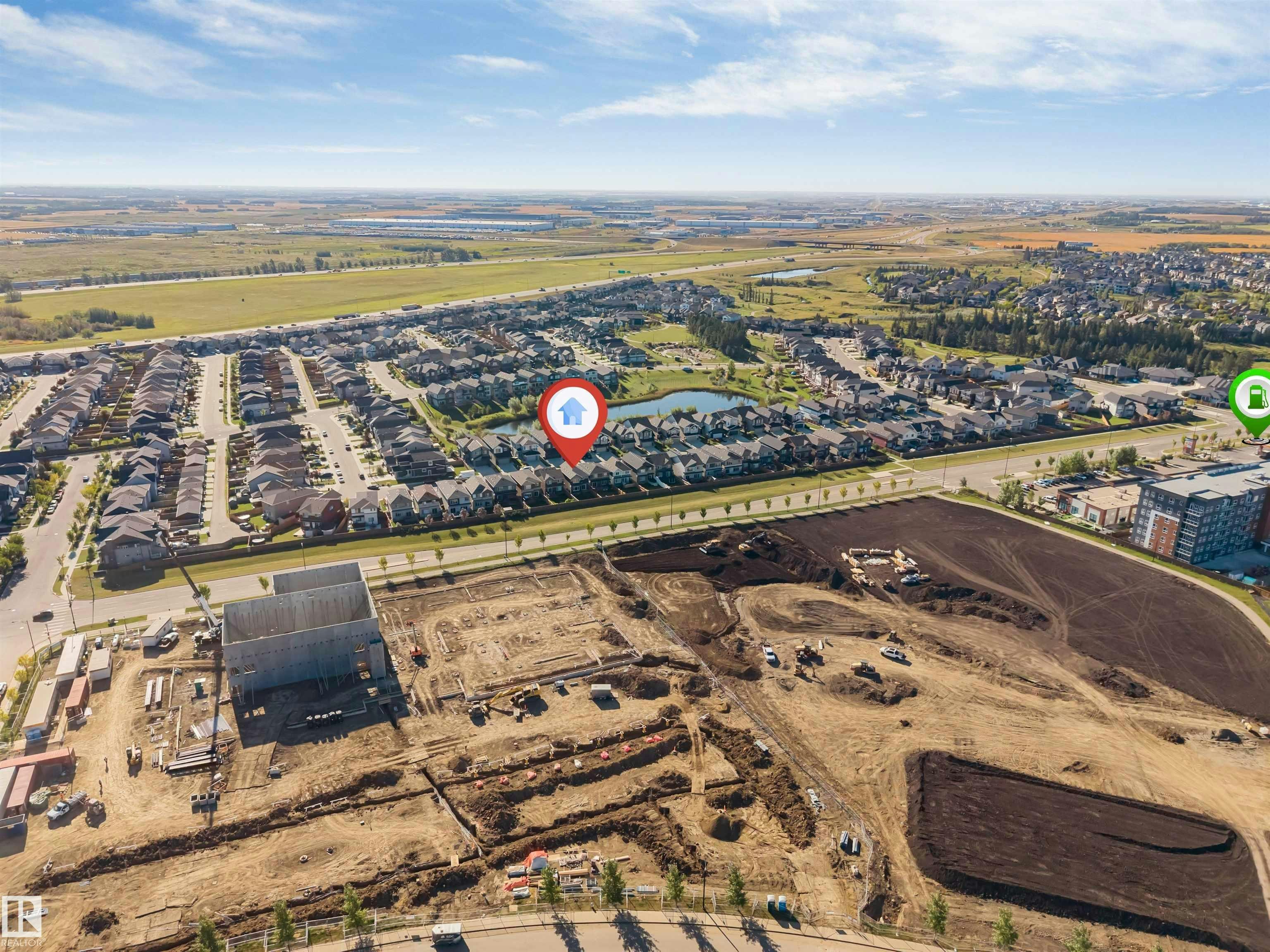 2743 Collins Crescent, Edmonton, AB, T6W 3X4 - 46
