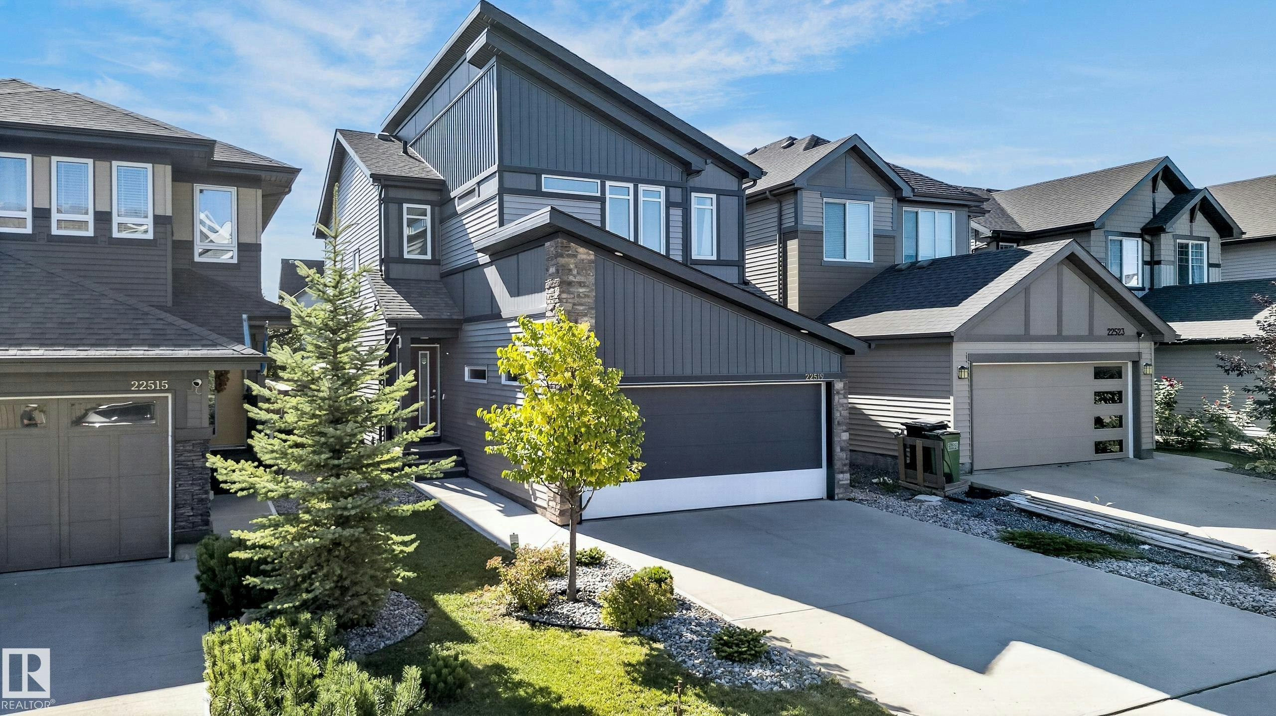 22519 96 Avenue, Edmonton, AB, T5T 7K5