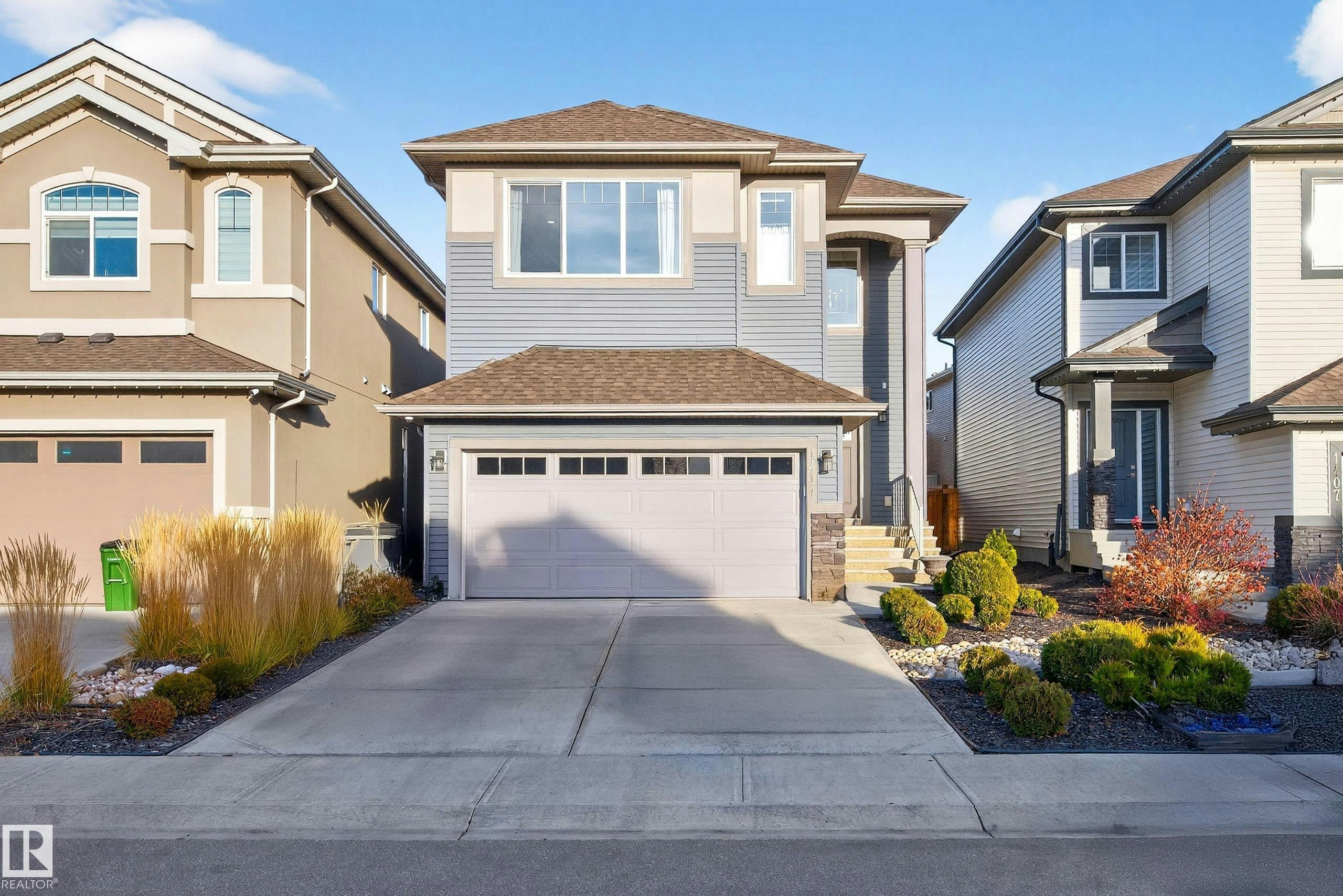 1411 25 Street, Edmonton, AB, T6T 2K7