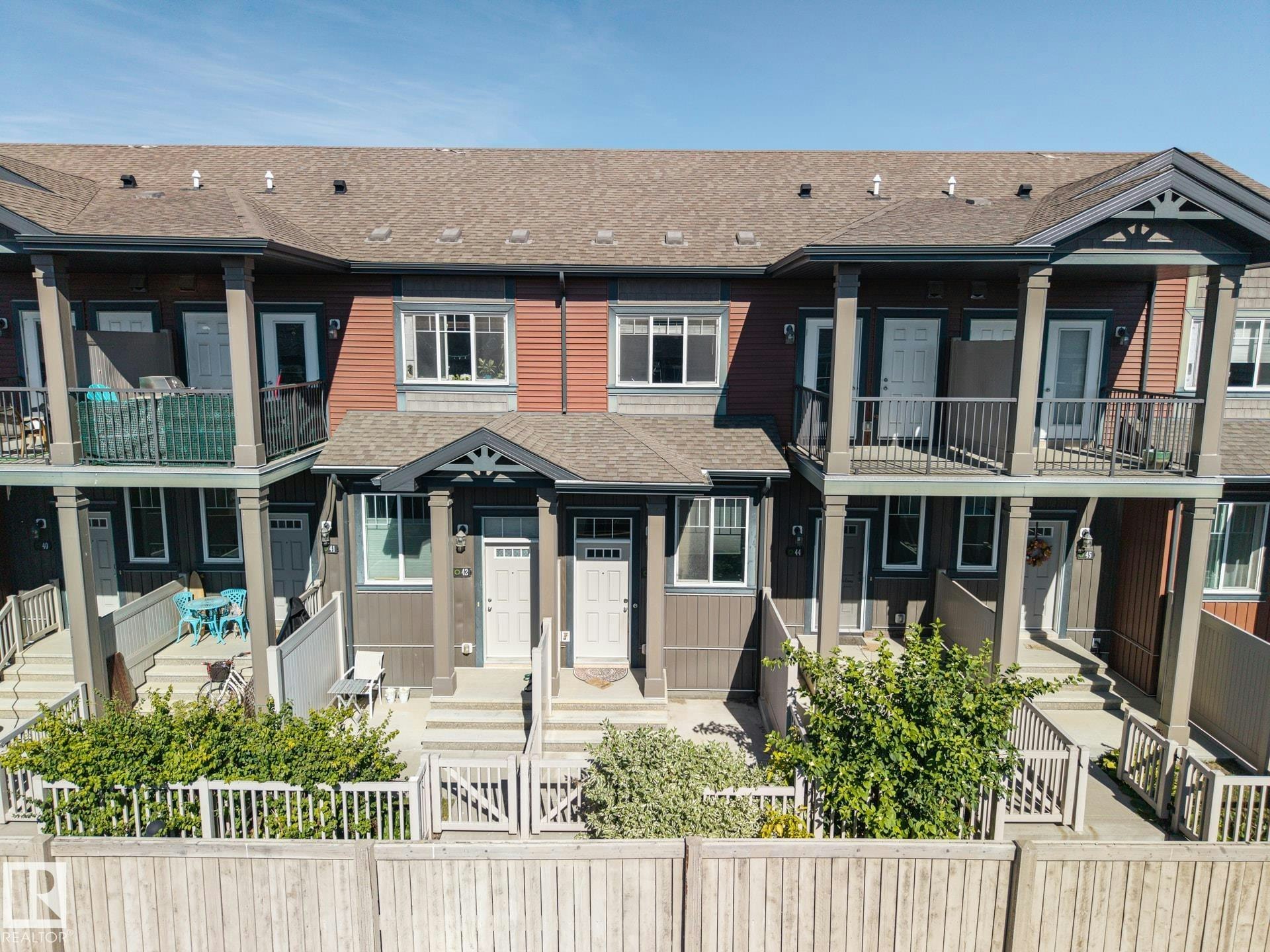 43-3305 Orchards Link SW, Edmonton, AB, T6X 2H1