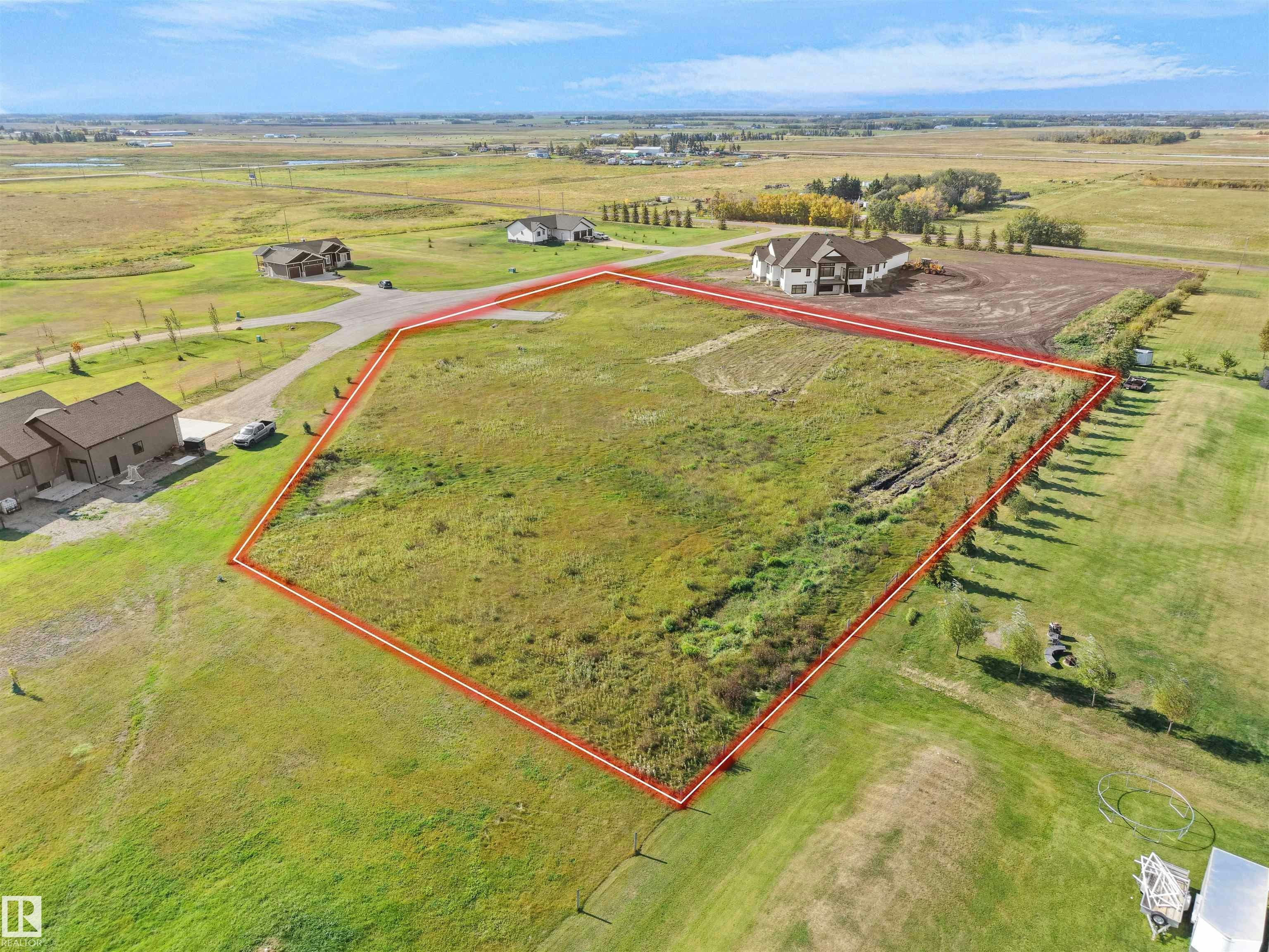 40-49023 Rge Rd 250, Leduc, AB, T9E 2B9
