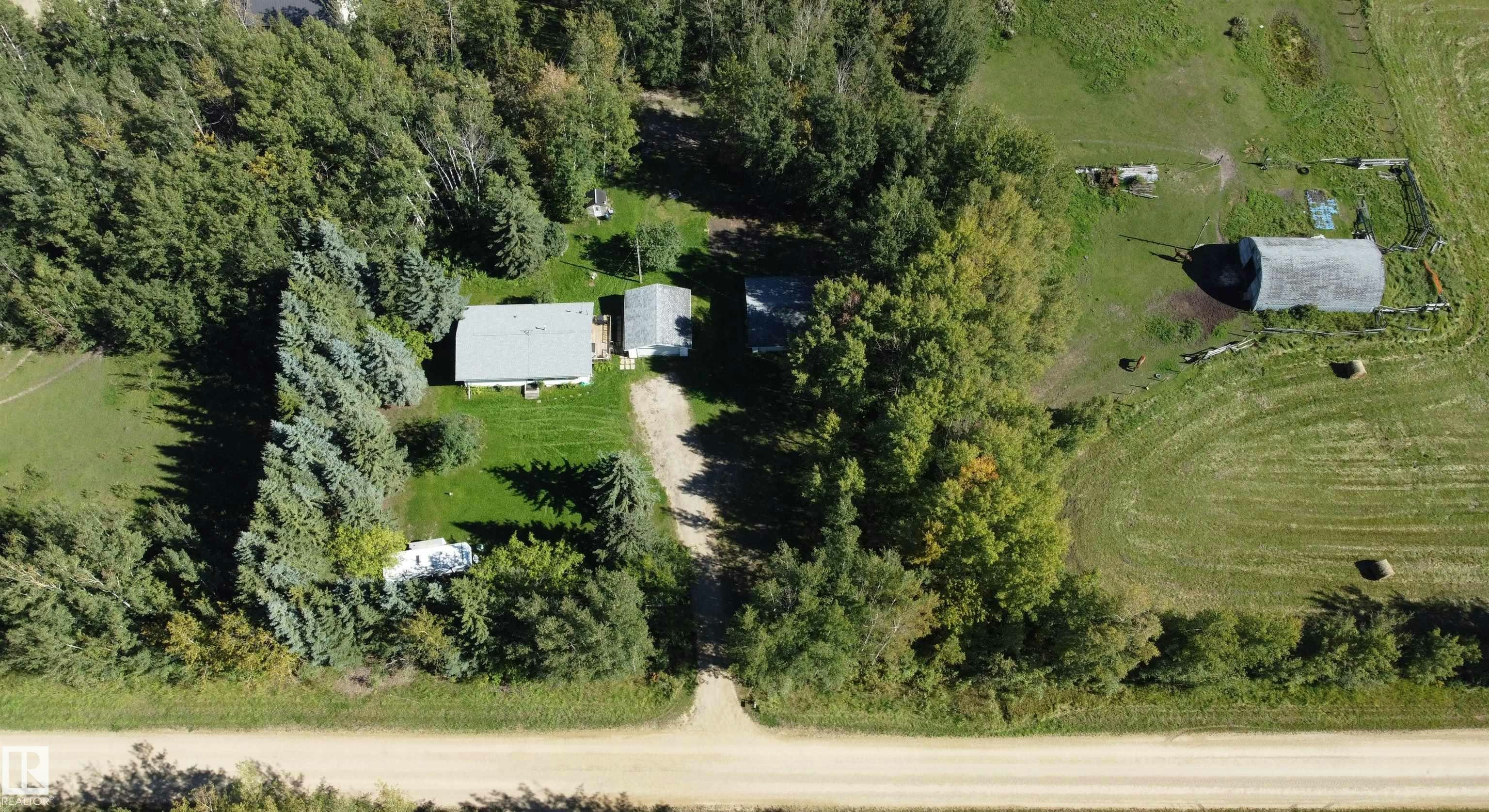 474009 Rge Road 10, Wetaskiwin, AB, T0C 2C0