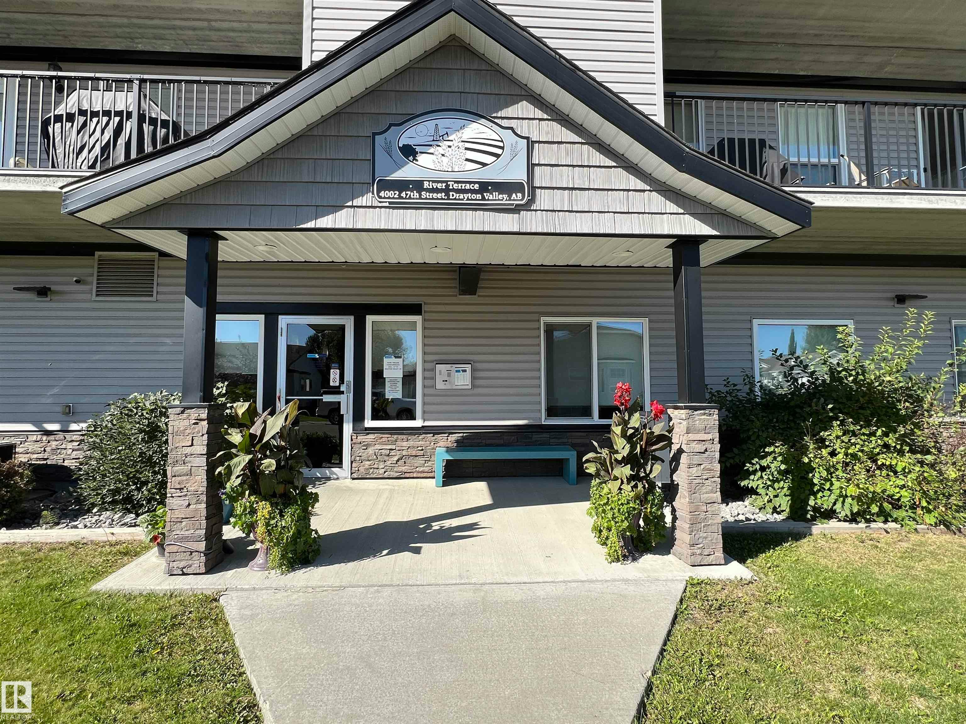 #307 4002 47st., Drayton Valley, AB, T7A 0A2