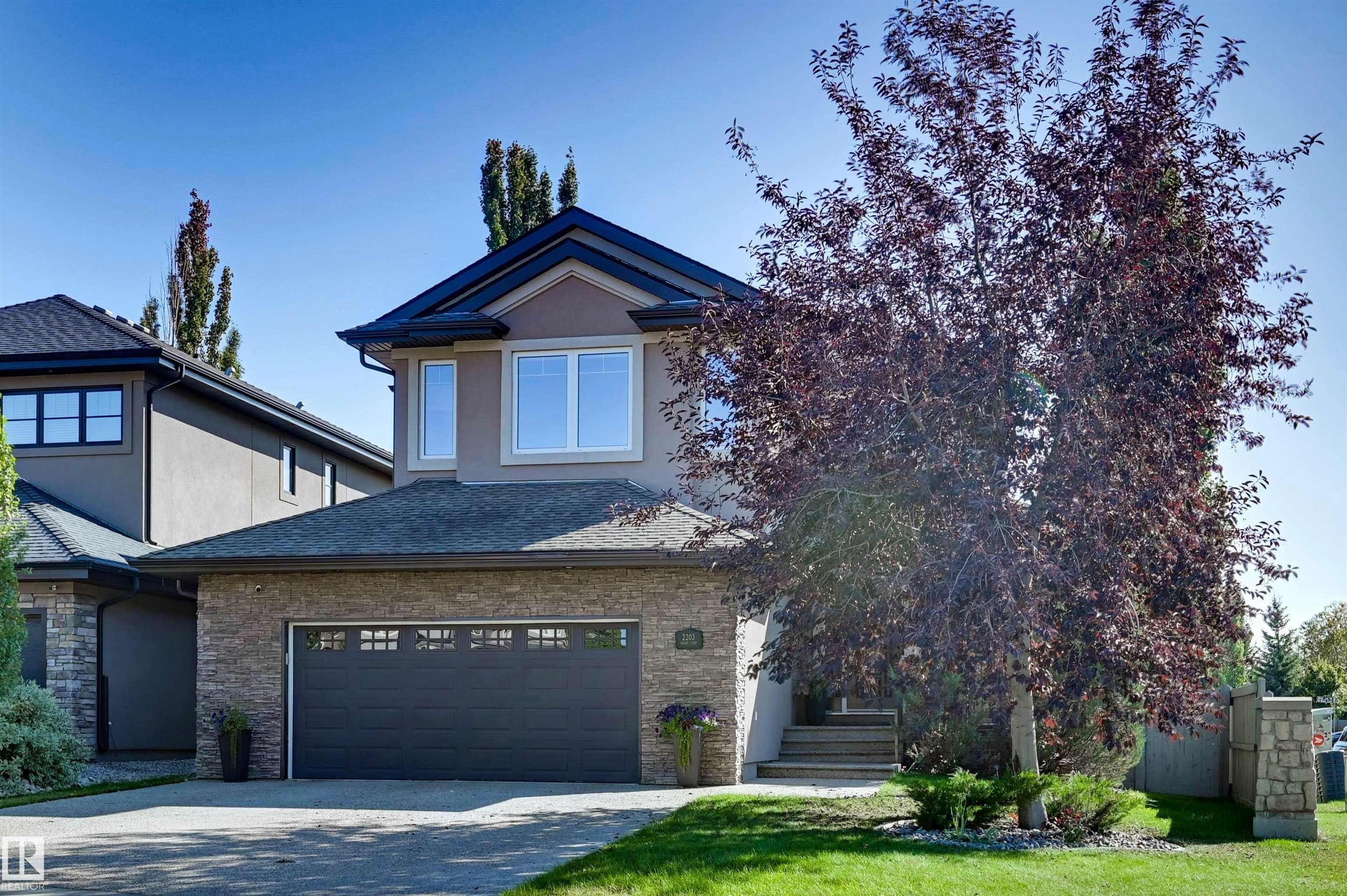 2203 Warry Loop, Edmonton, AB, T6W 0N8