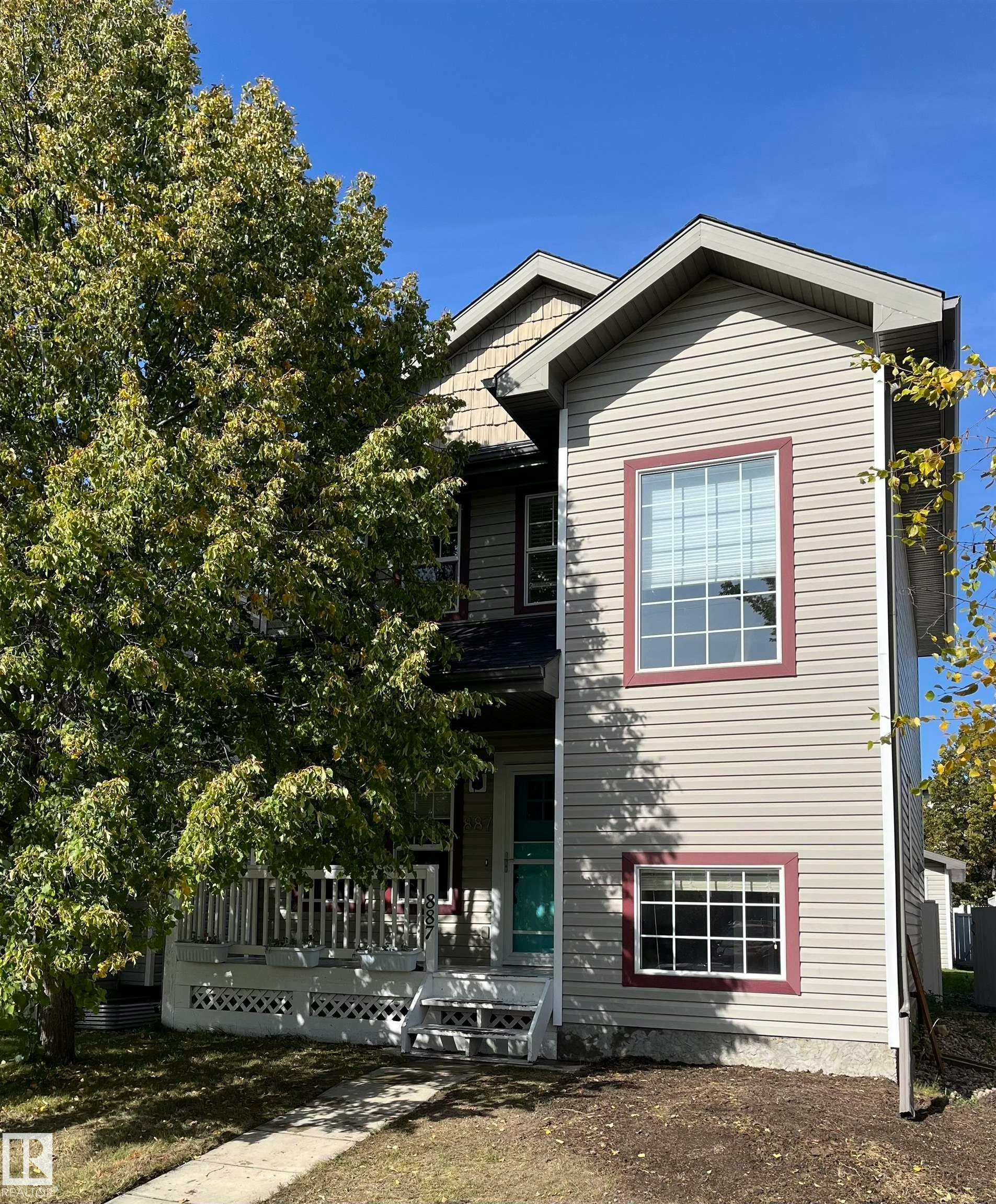 887 Oakland Boulevard, Devon, AB, T9G 2H5