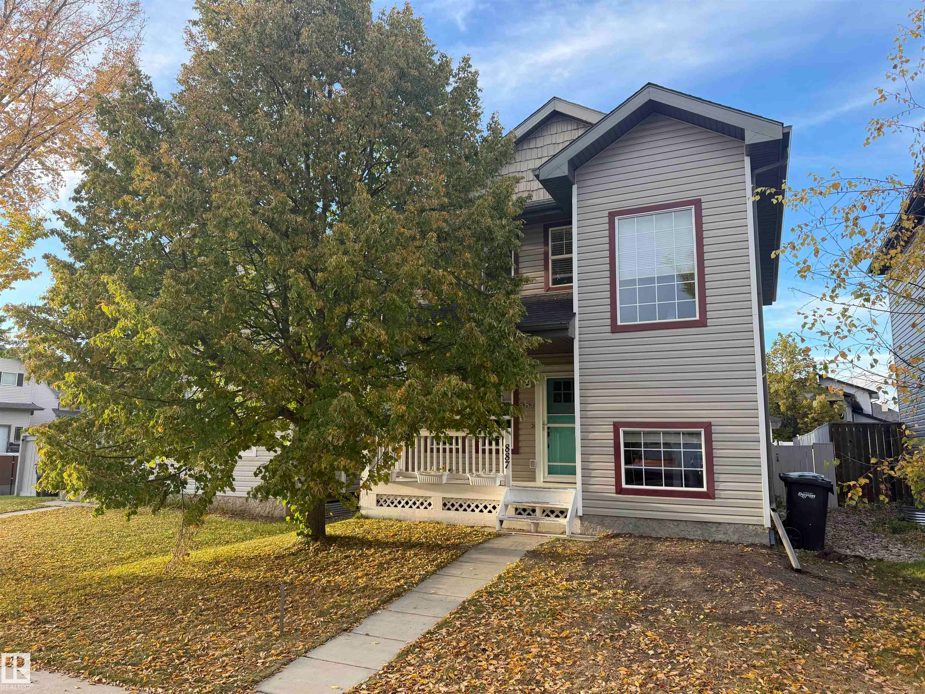 887 Oakland Boulevard, Devon, AB, T9G 2H5