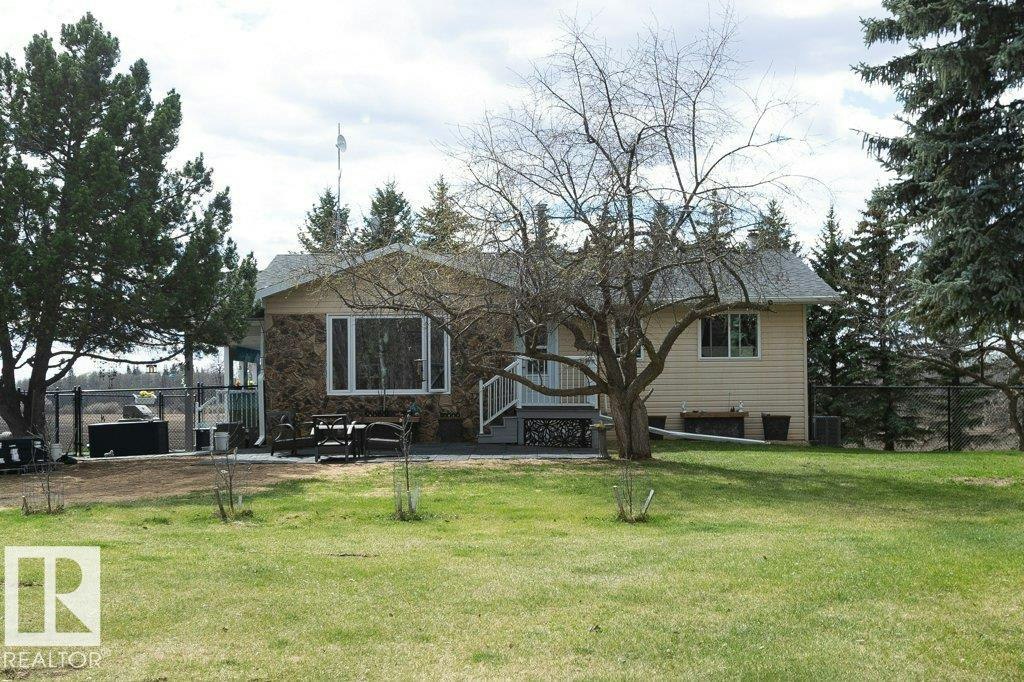 27132A Twp Rd 632, Westlock, AB, T0G 1H0
