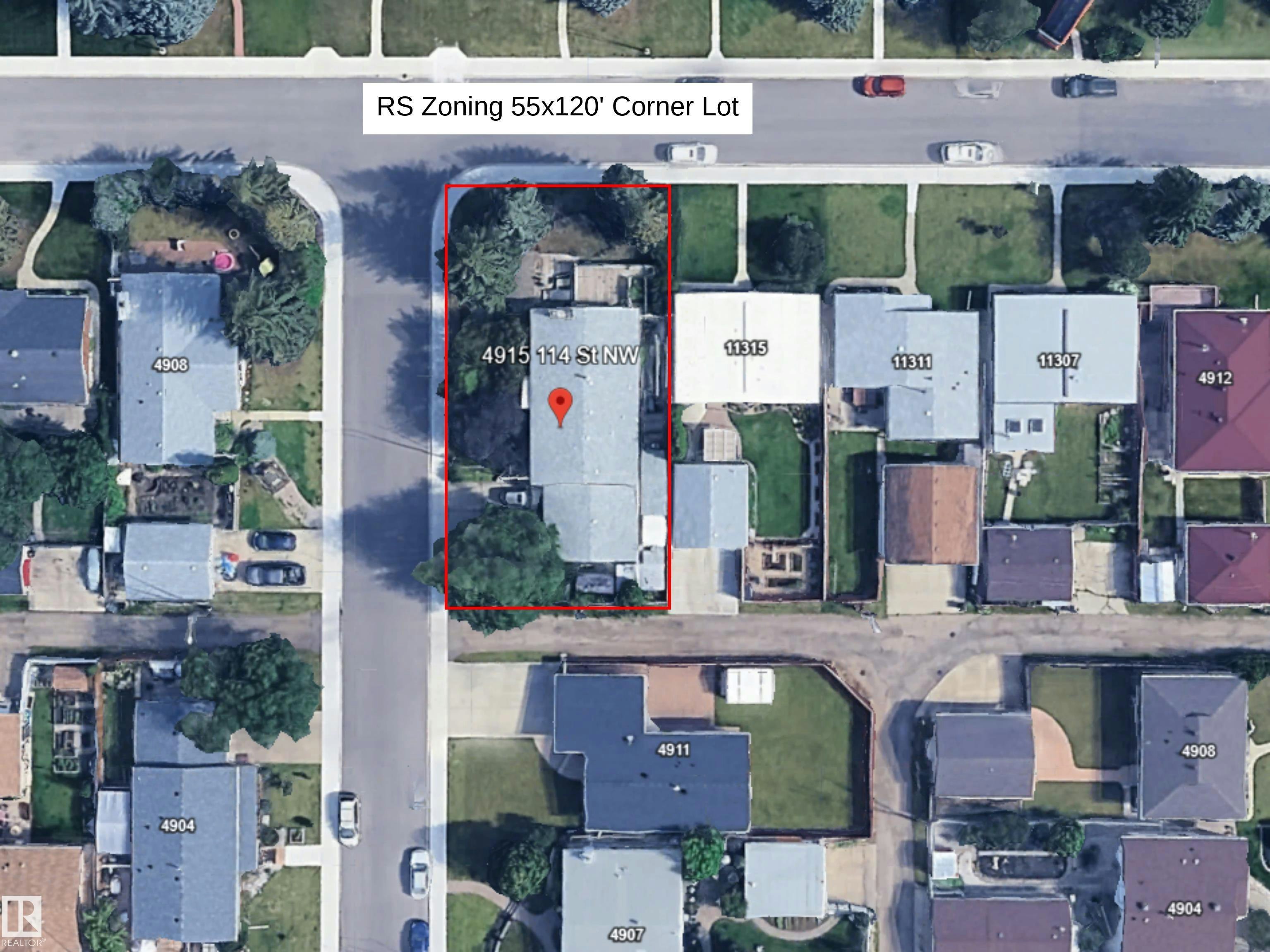 4915 114 Street, Edmonton, AB, T6H 3L5