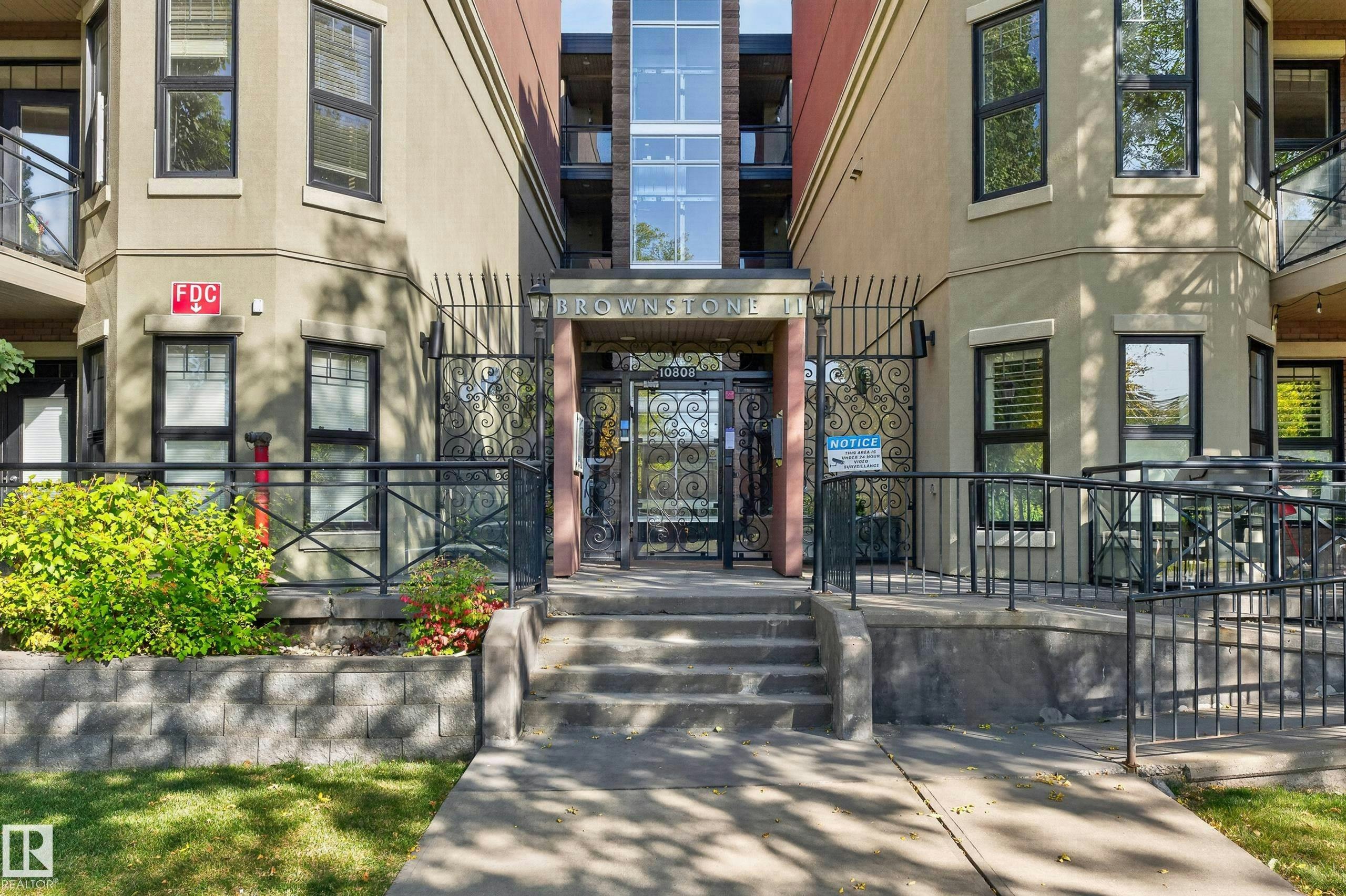 202-10808 71 Avenue, Edmonton, AB, T6E 0X7