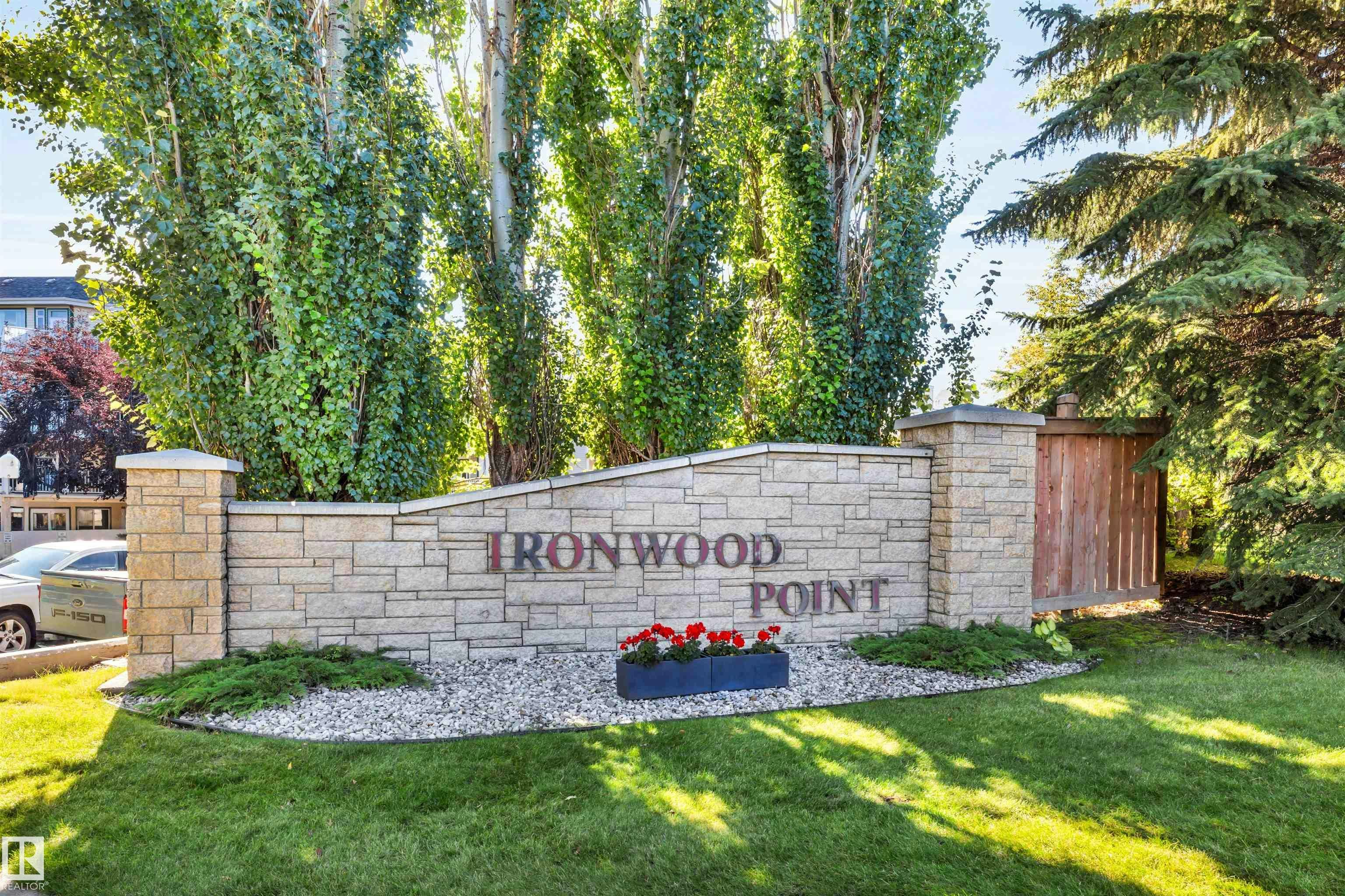 303-10 Ironwood, St. Albert, AB, T8N 6C7
