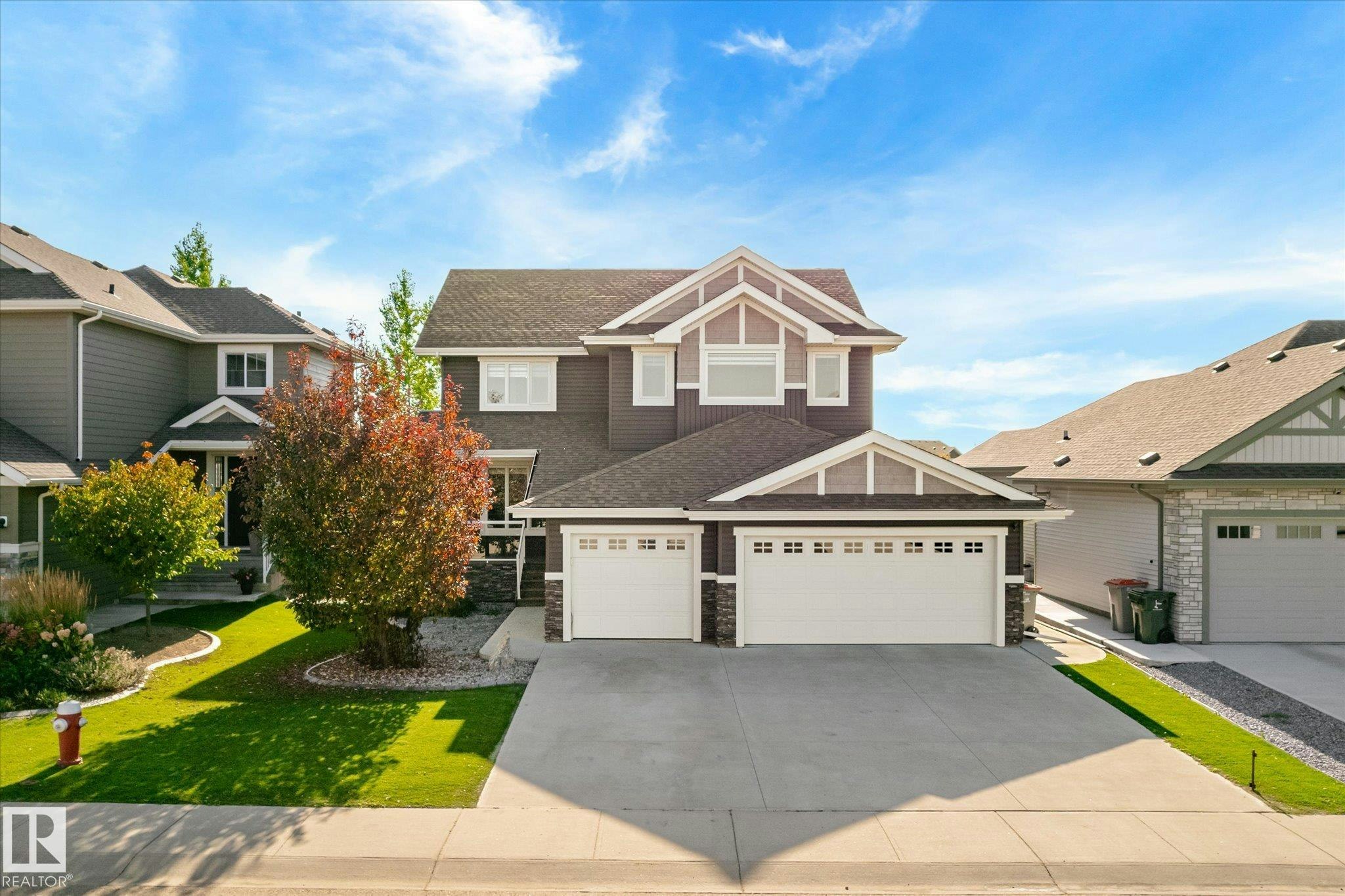 2011 Genesis Lane, Stony Plain, AB, T7Z 0K5