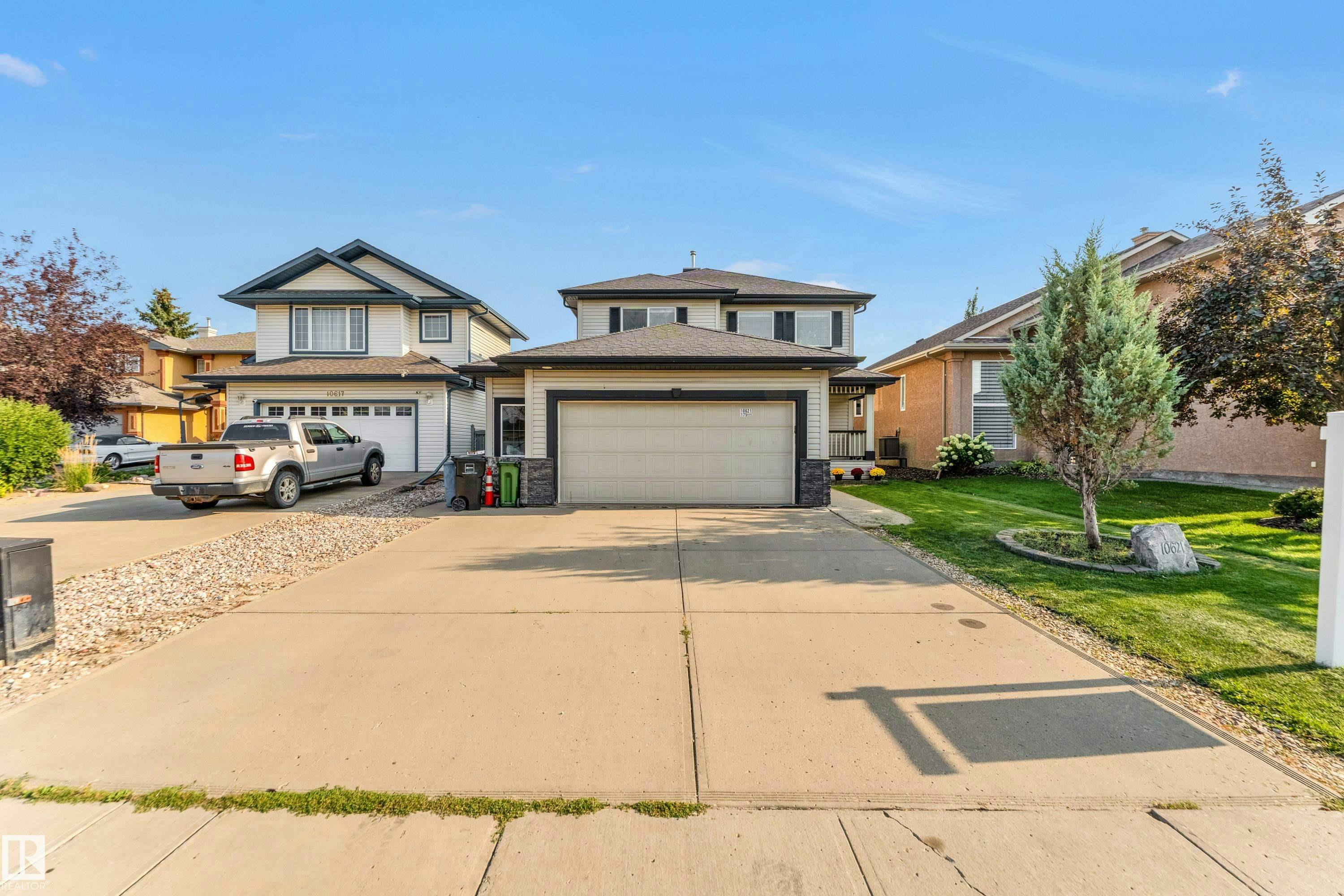 10621 175a Avenue, Edmonton, AB, T5X 6C1
