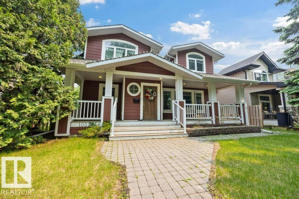 10321 137 Street, Edmonton, AB, T5N 2H2