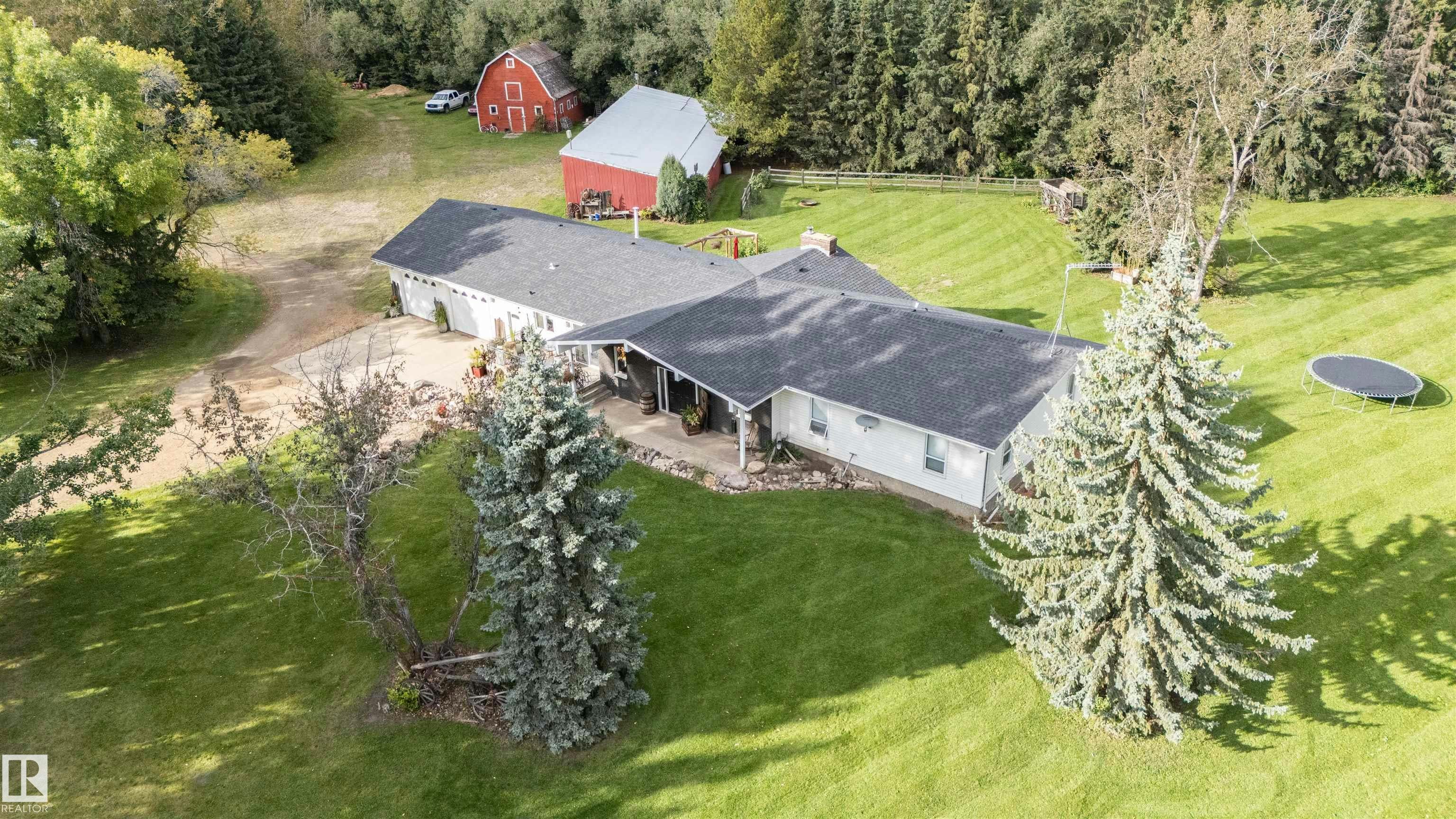 26312 Twp 604, Westlock, AB, T7P 2P7