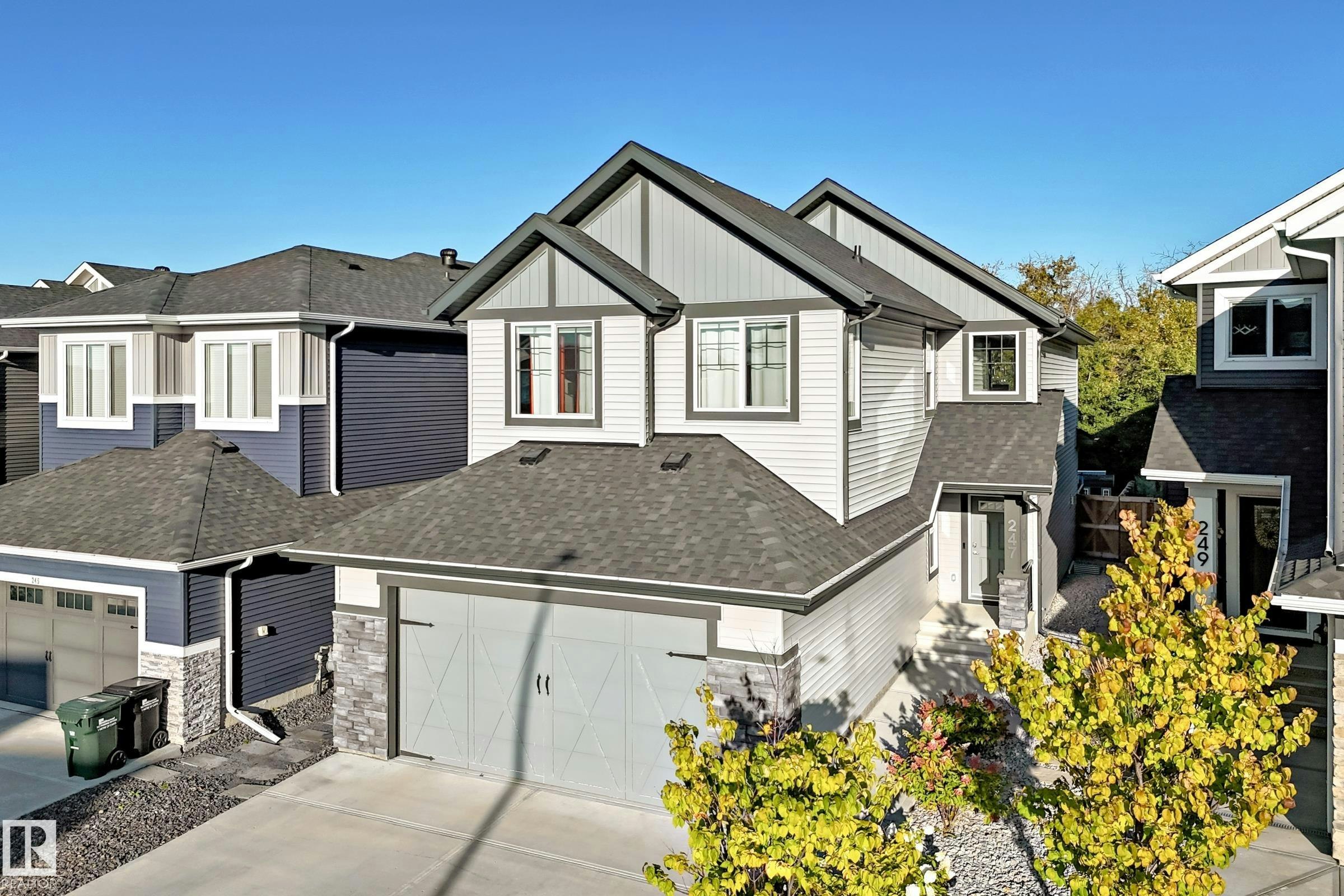 247 Annandale Crescent, Rural Strathcona County, AB, T8H 1B3