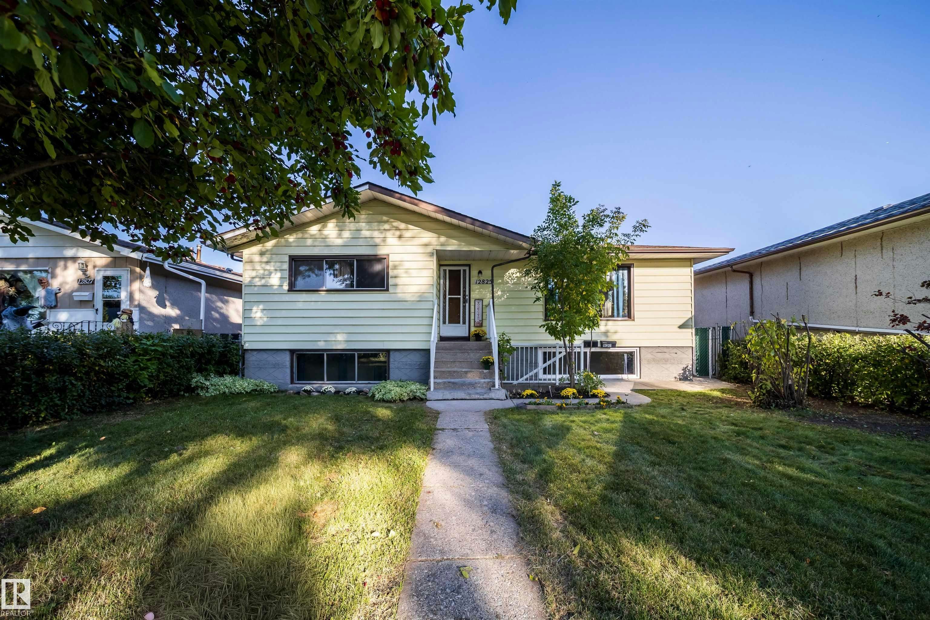 12825 102 Street, Edmonton, AB, T5E 4J2
