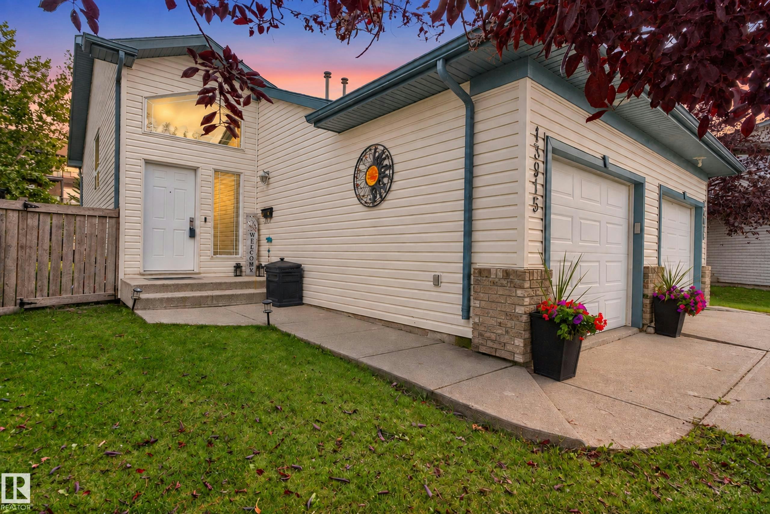 13915 137 Street, Edmonton, AB, T6V 1X3