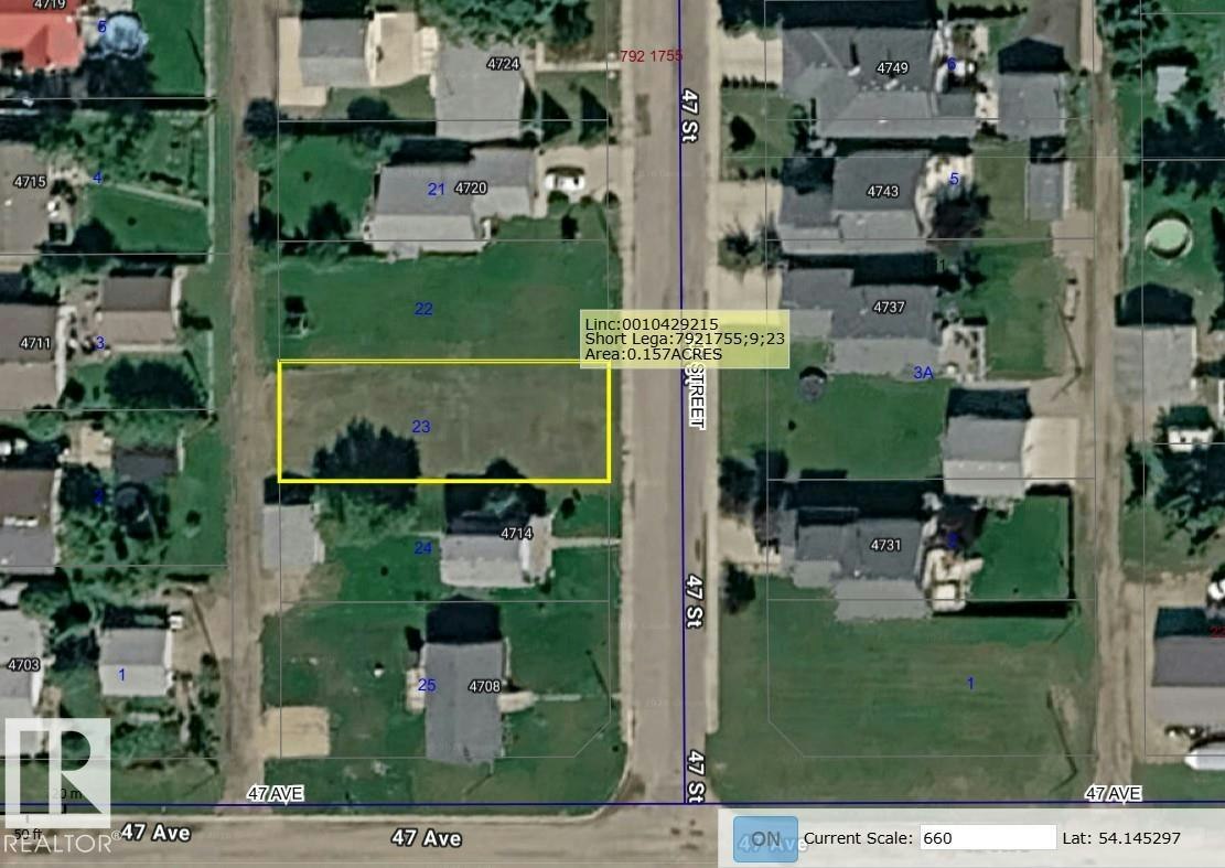 4712 47 Street, Westlock, AB, T0G 0P0