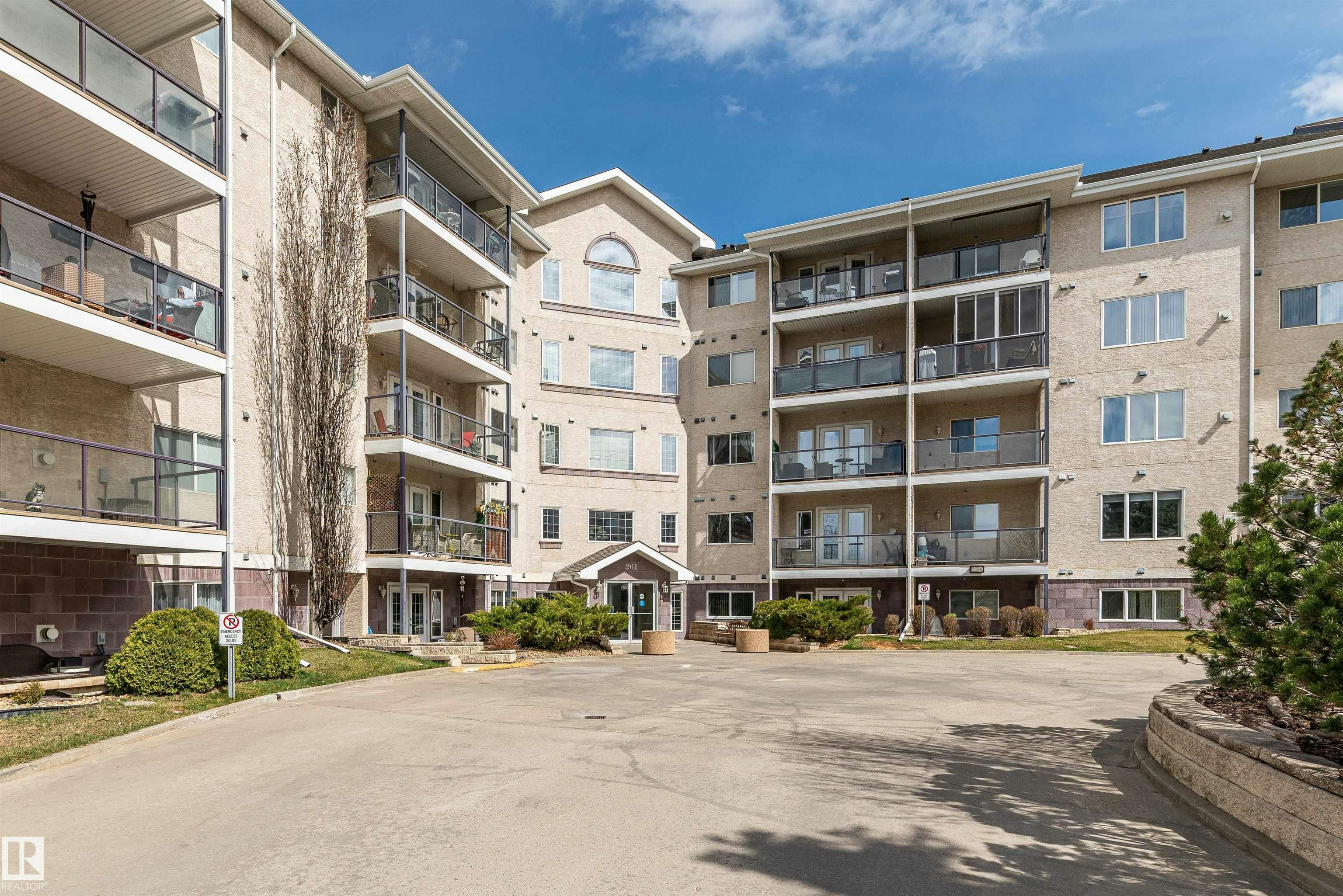 218-261 Youville Drive E, Edmonton, AB, T6L 7H3