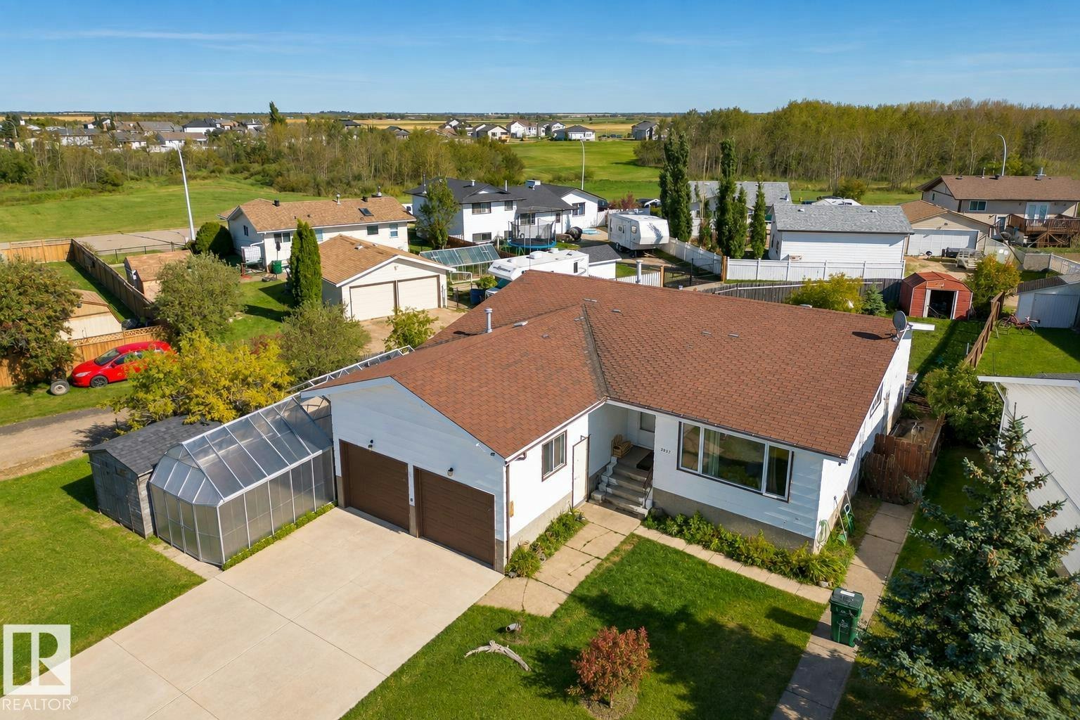 5047 46 Street, Lamont, AB, T0B 2R0