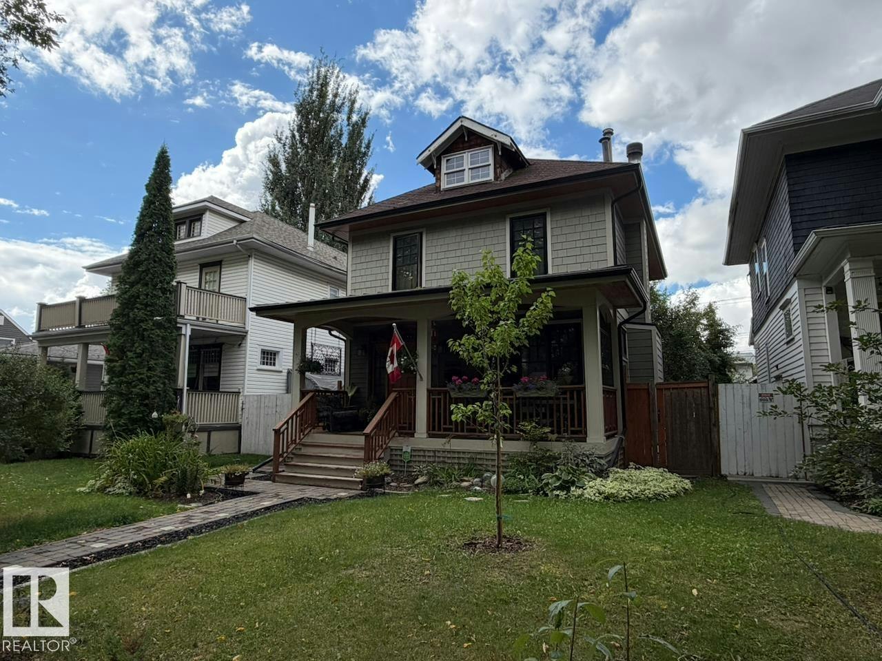 10994 126 Street, Edmonton, AB, T5M 0P5