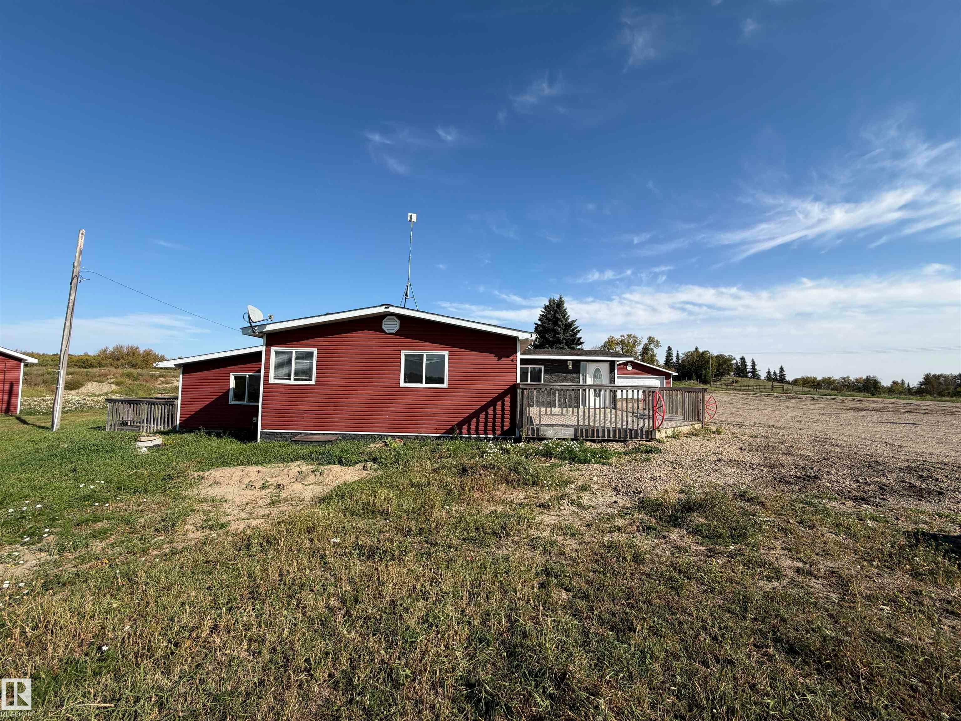 26218 Twp Road 511, Rural Parkland County, AB, T7Y 1C6