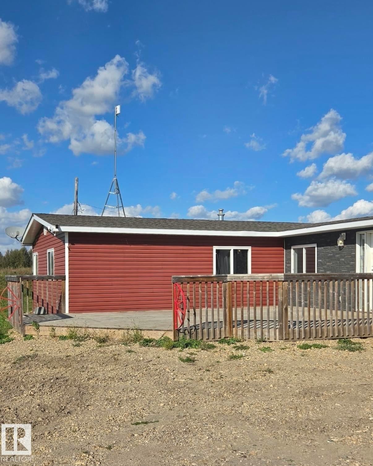26218 Twp Road 511, Rural Parkland County, AB, T7Y 1C6