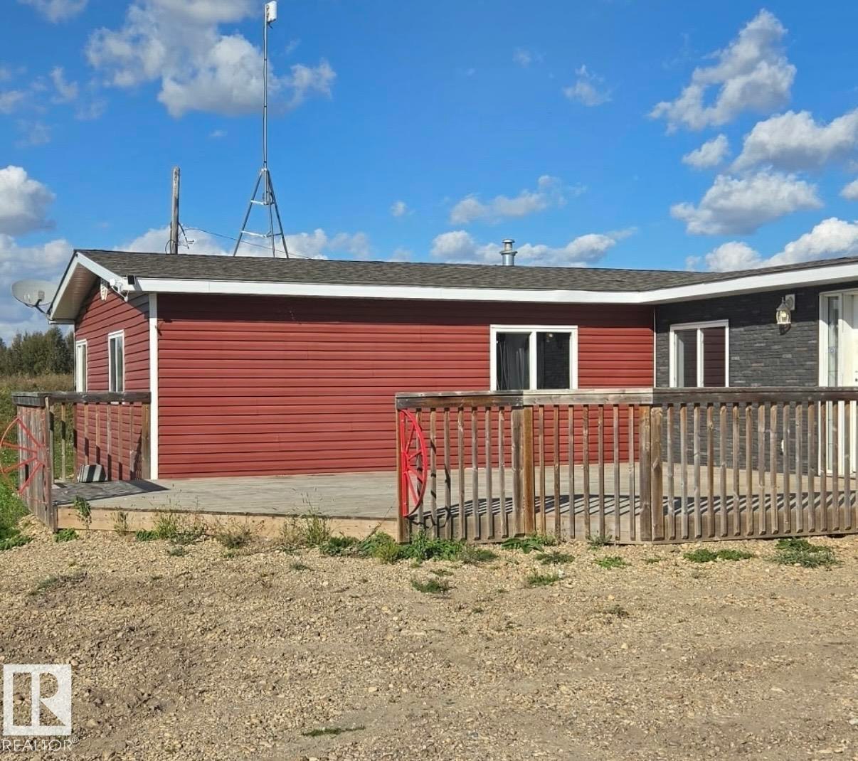 26218 Twp Road 511, Rural Parkland County, AB, T7Y 1C6