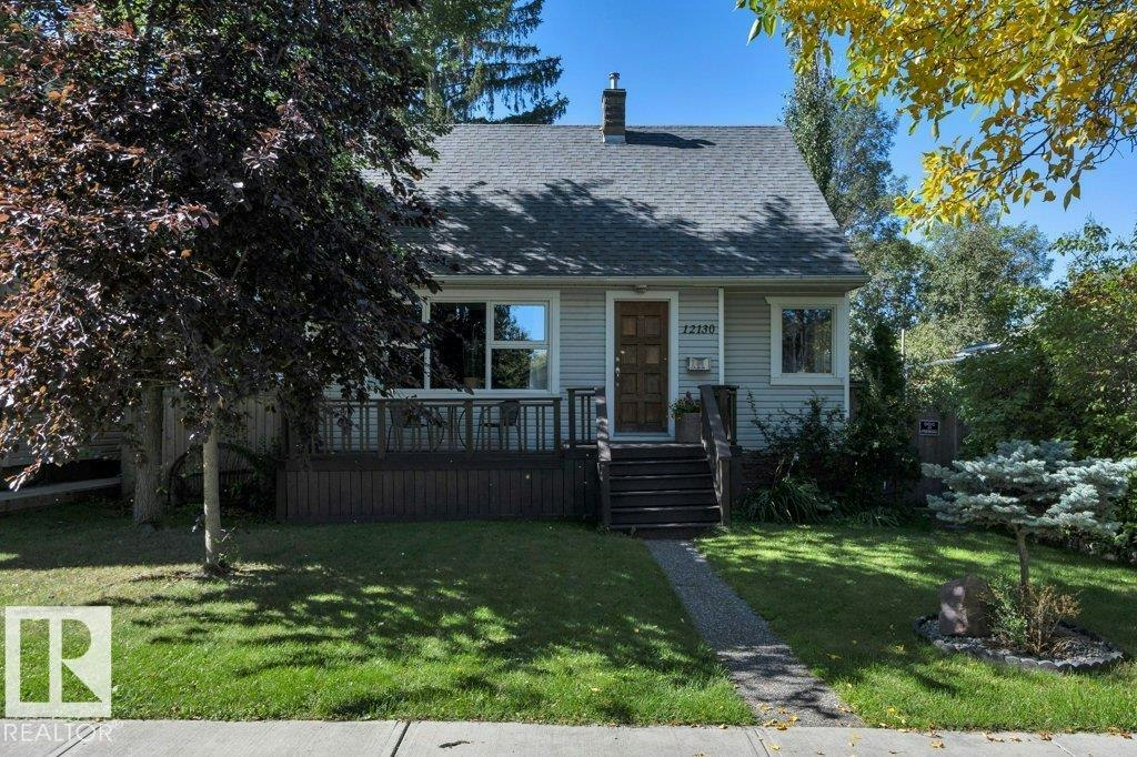 12130 123 Street, Edmonton, AB, T5L 0H3
