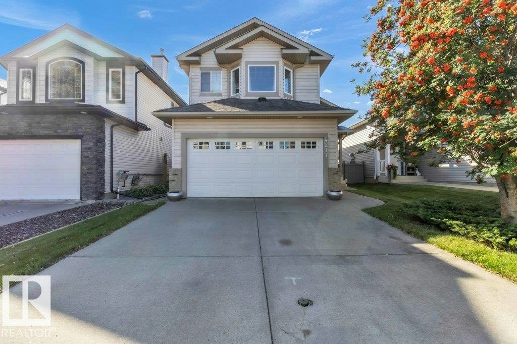 4217 Mcmullen Place, Edmonton, AB, T6W 1S6