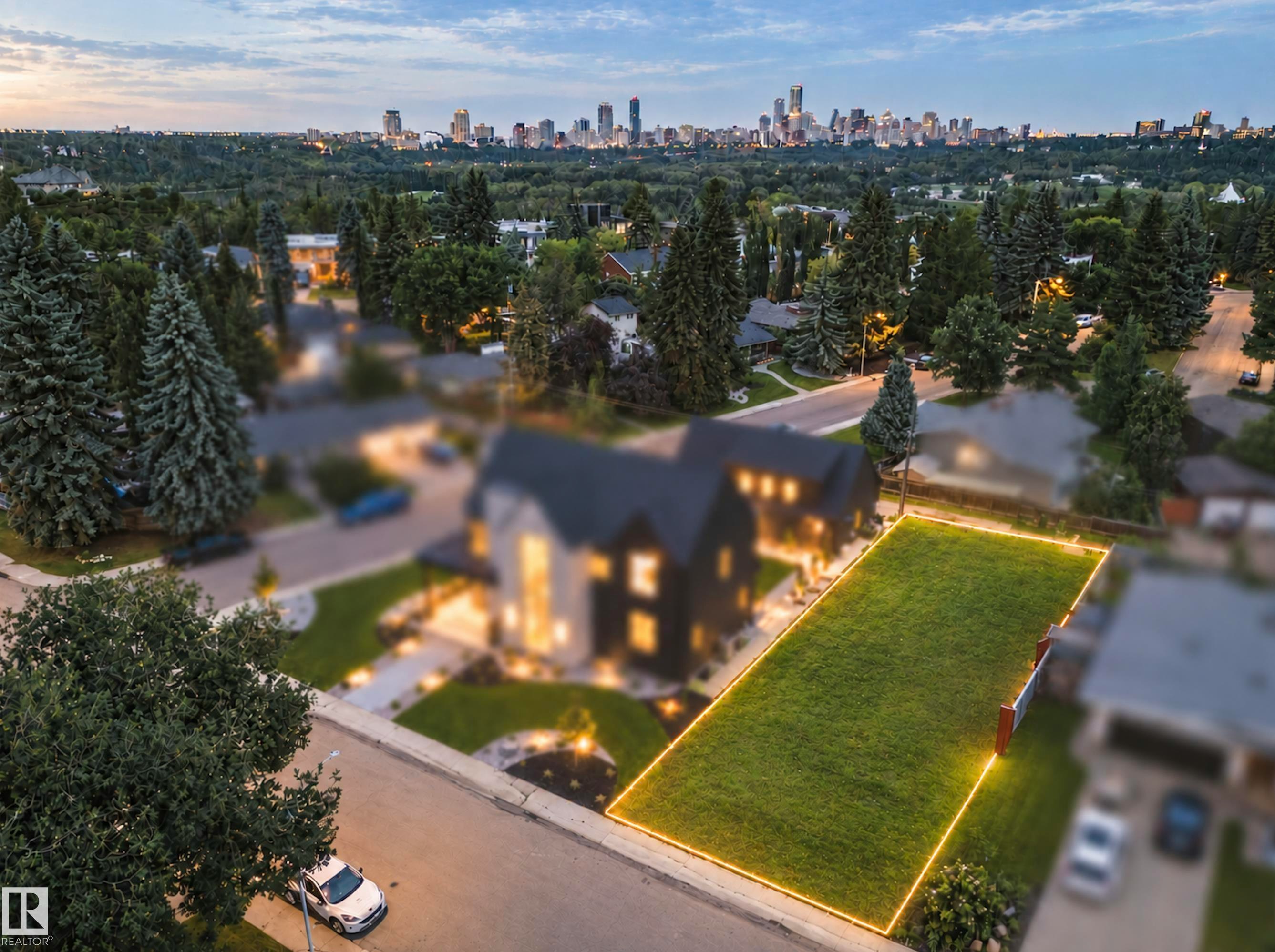 9131 141 Street, Edmonton, AB, T5R 0L5