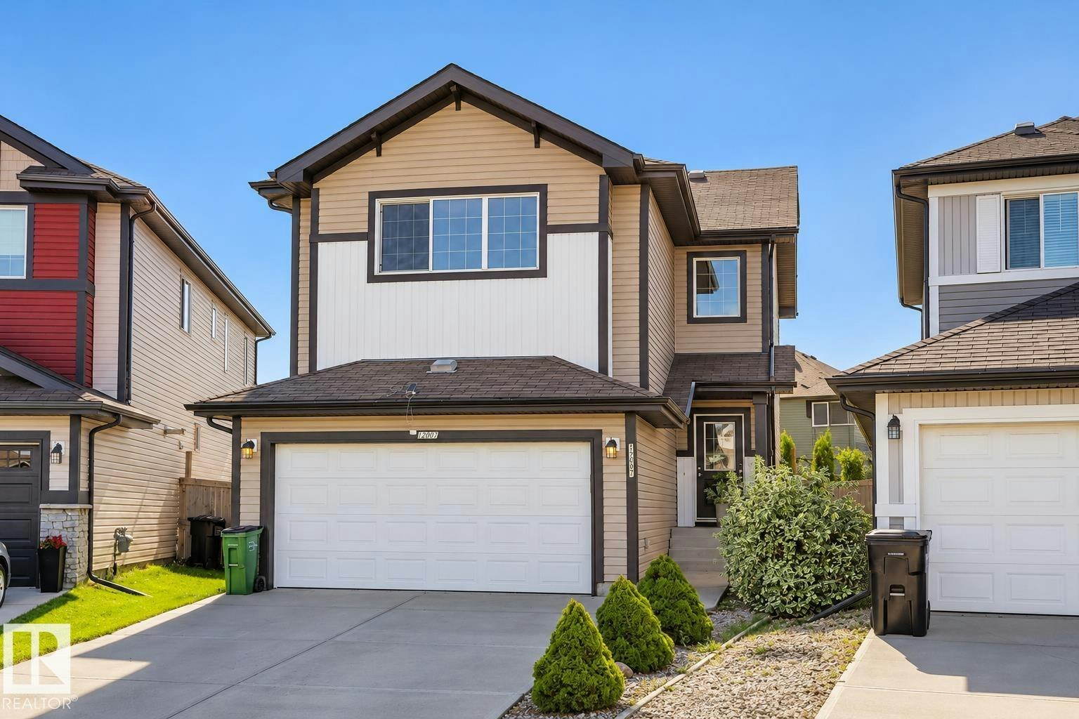 12007 173 Avenue, Edmonton, AB, T5X 0J6