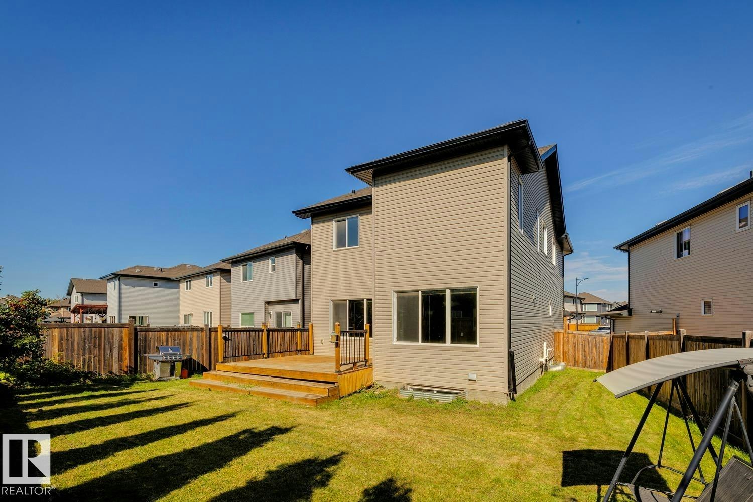 12007 173 Avenue, Edmonton, AB, T5X 0J6 - 52