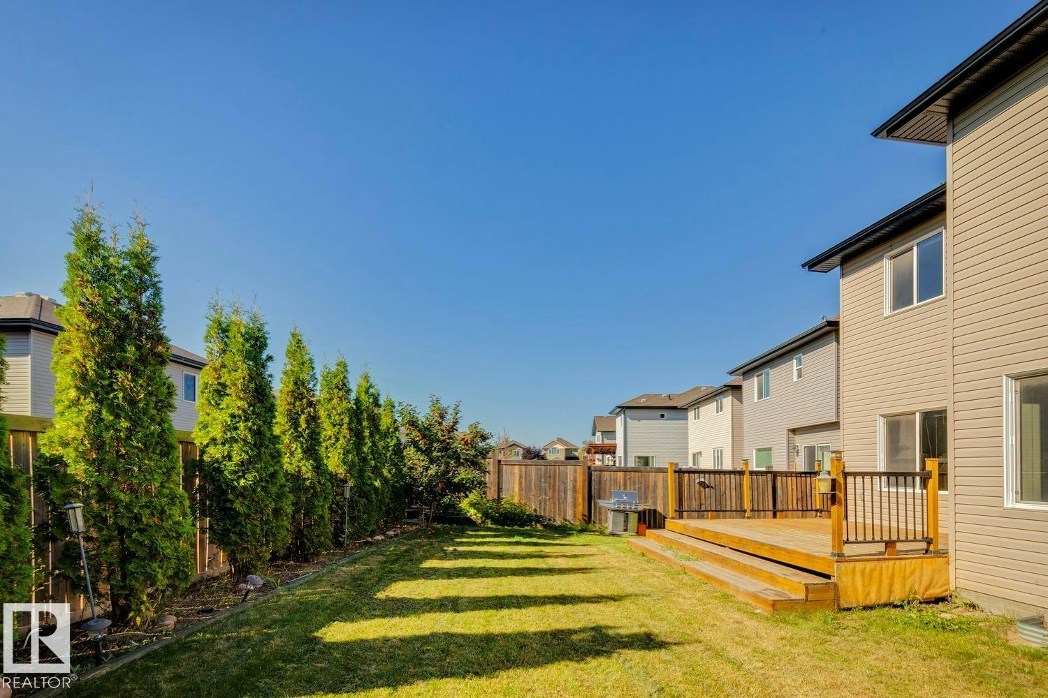 12007 173 Avenue, Edmonton, AB, T5X 0J6 - 56