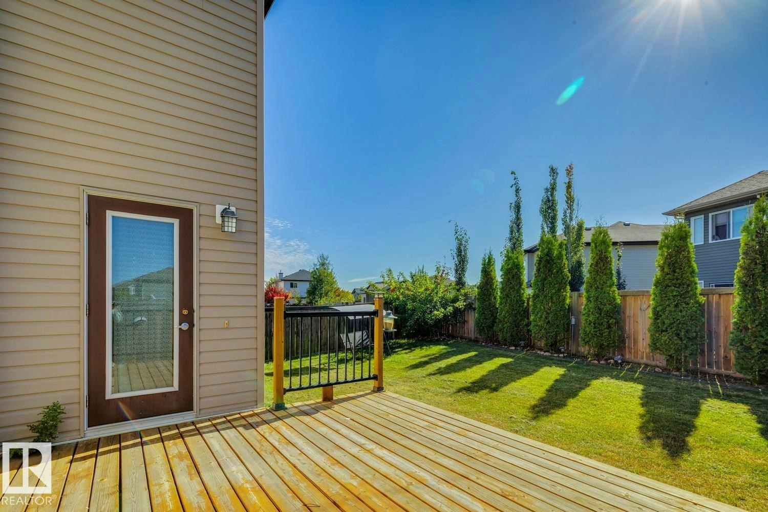 12007 173 Avenue, Edmonton, AB, T5X 0J6 - 51