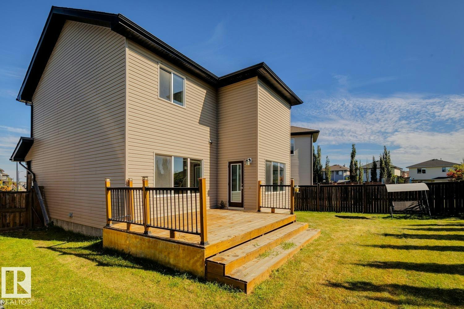 12007 173 Avenue, Edmonton, AB, T5X 0J6 - 55