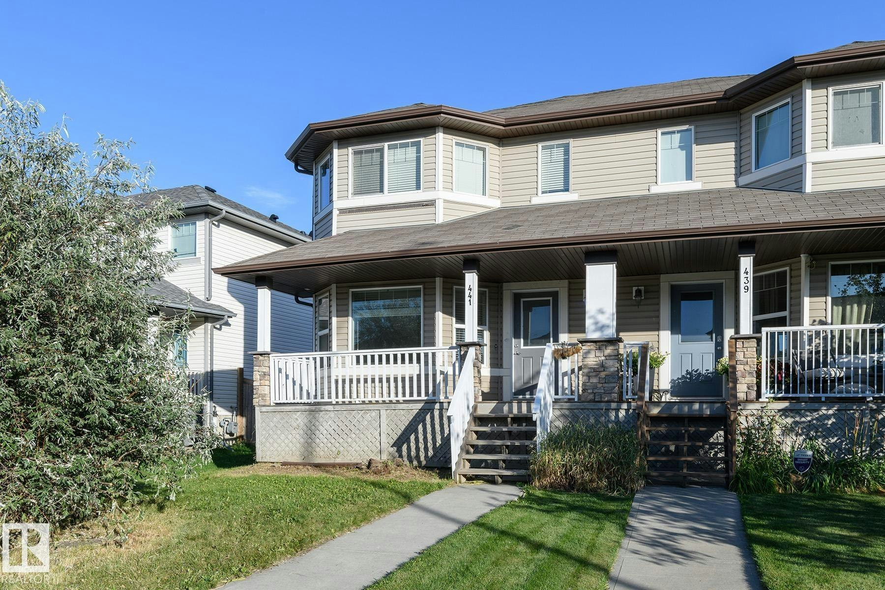 441 Songhurst Place, Leduc, AB, T9E 0P9
