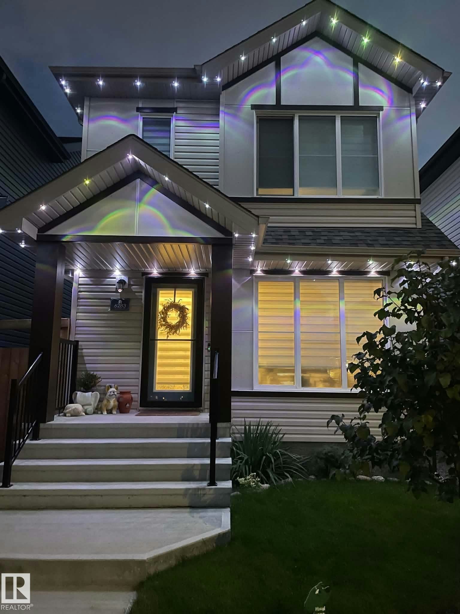 6283 176 Avenue, Edmonton, AB, T5Y 4E5