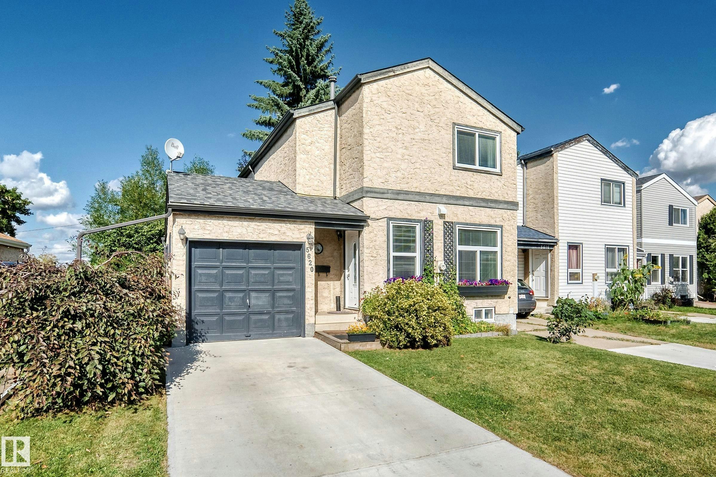 5620 93a Avenue, Edmonton, AB, T6B 2K7